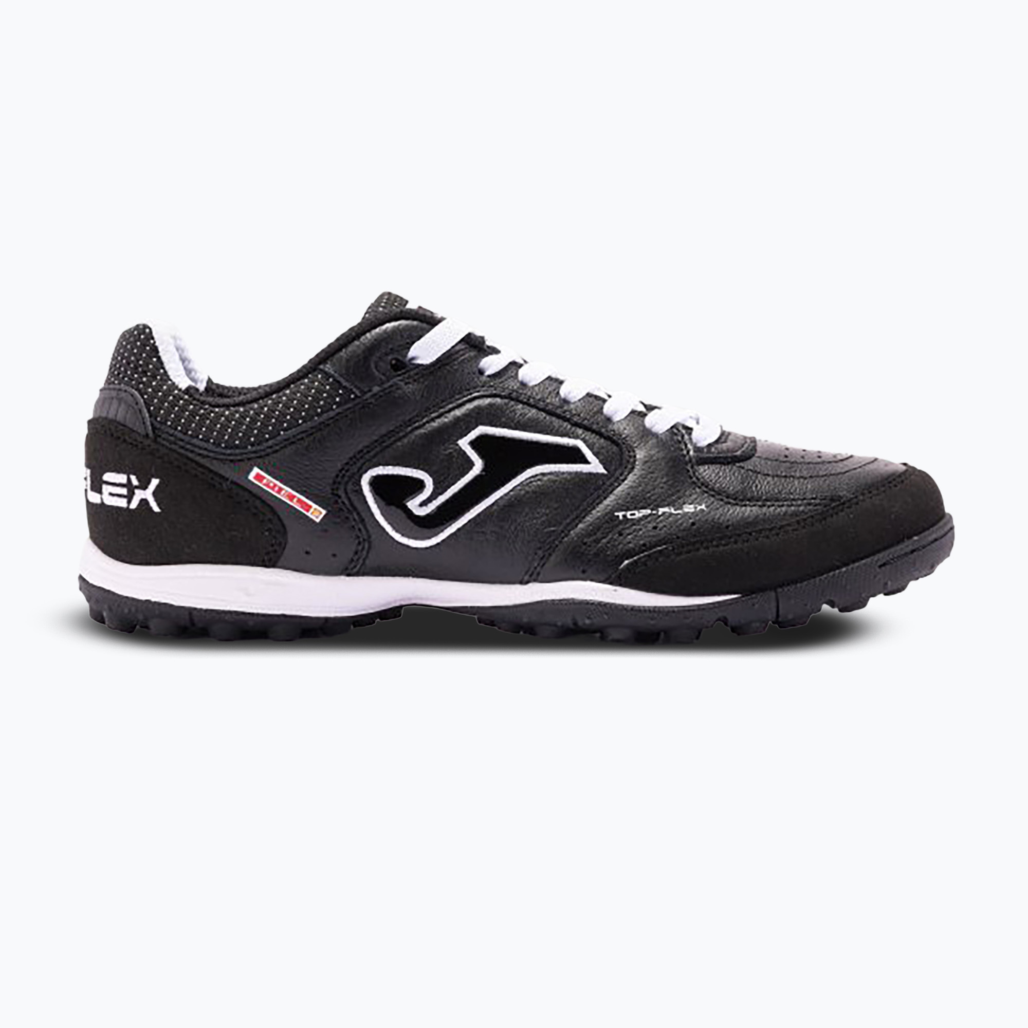 Мъжки футболни обувки Joma Top Flex TF black