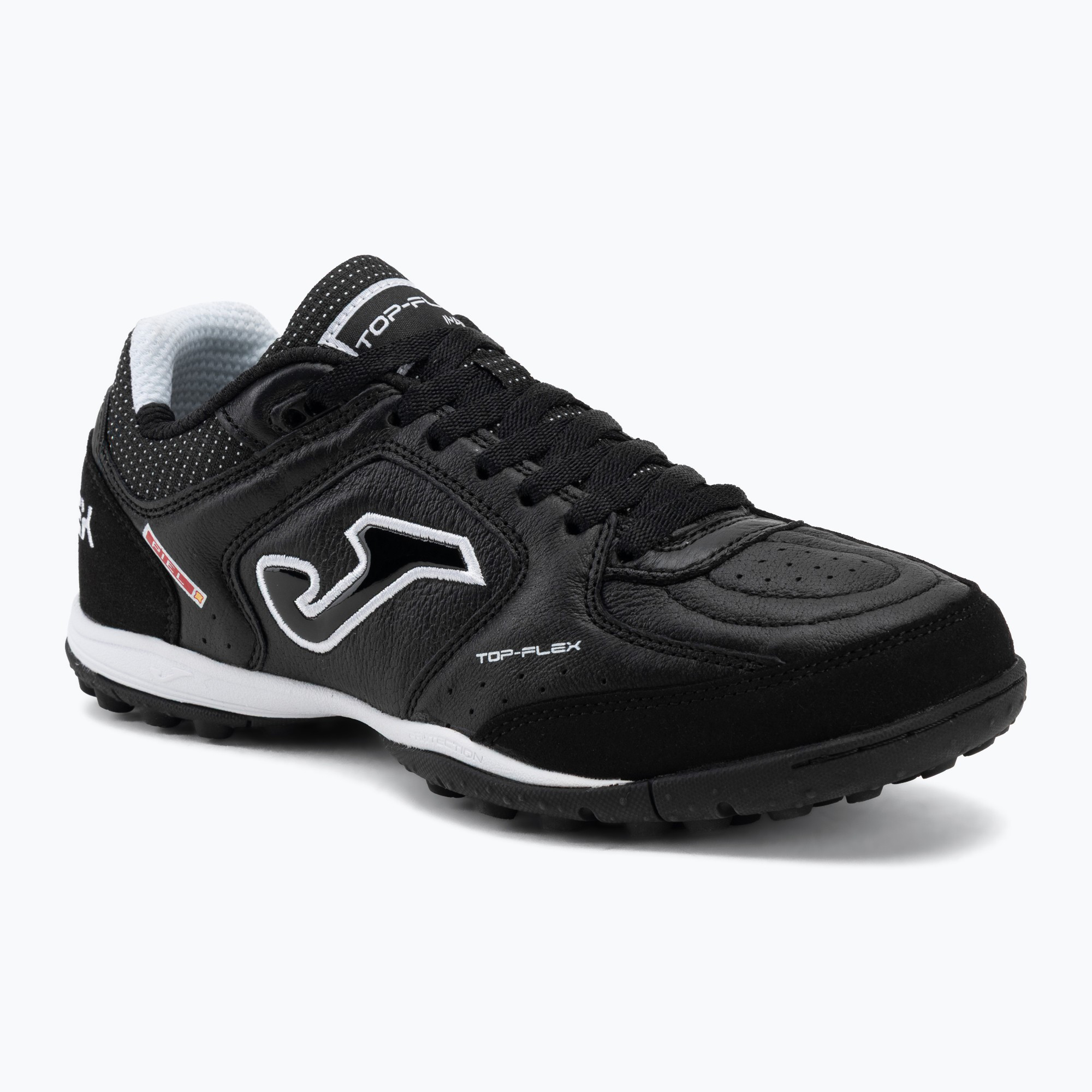 Мъжки футболни обувки Joma Top Flex TF black