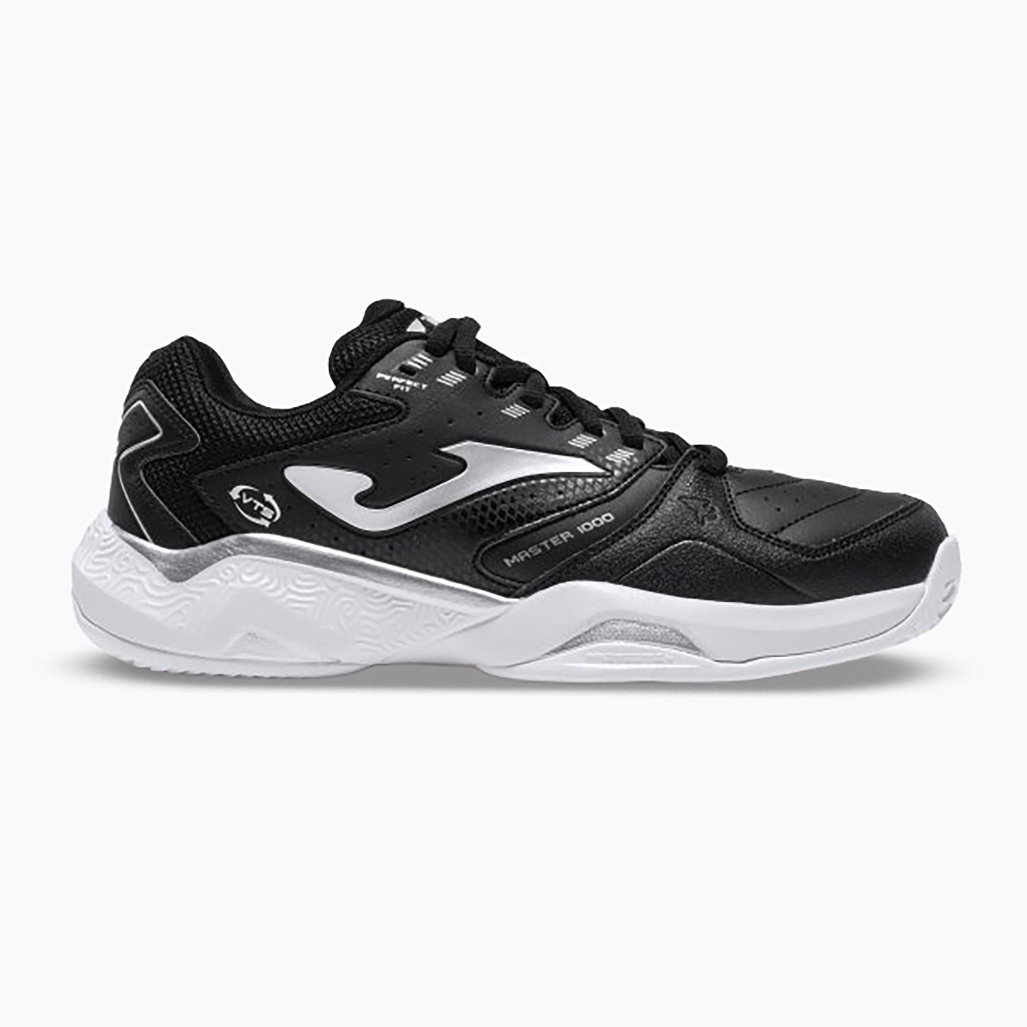 Мъжки обувки за тенис Joma Master 1000 C black