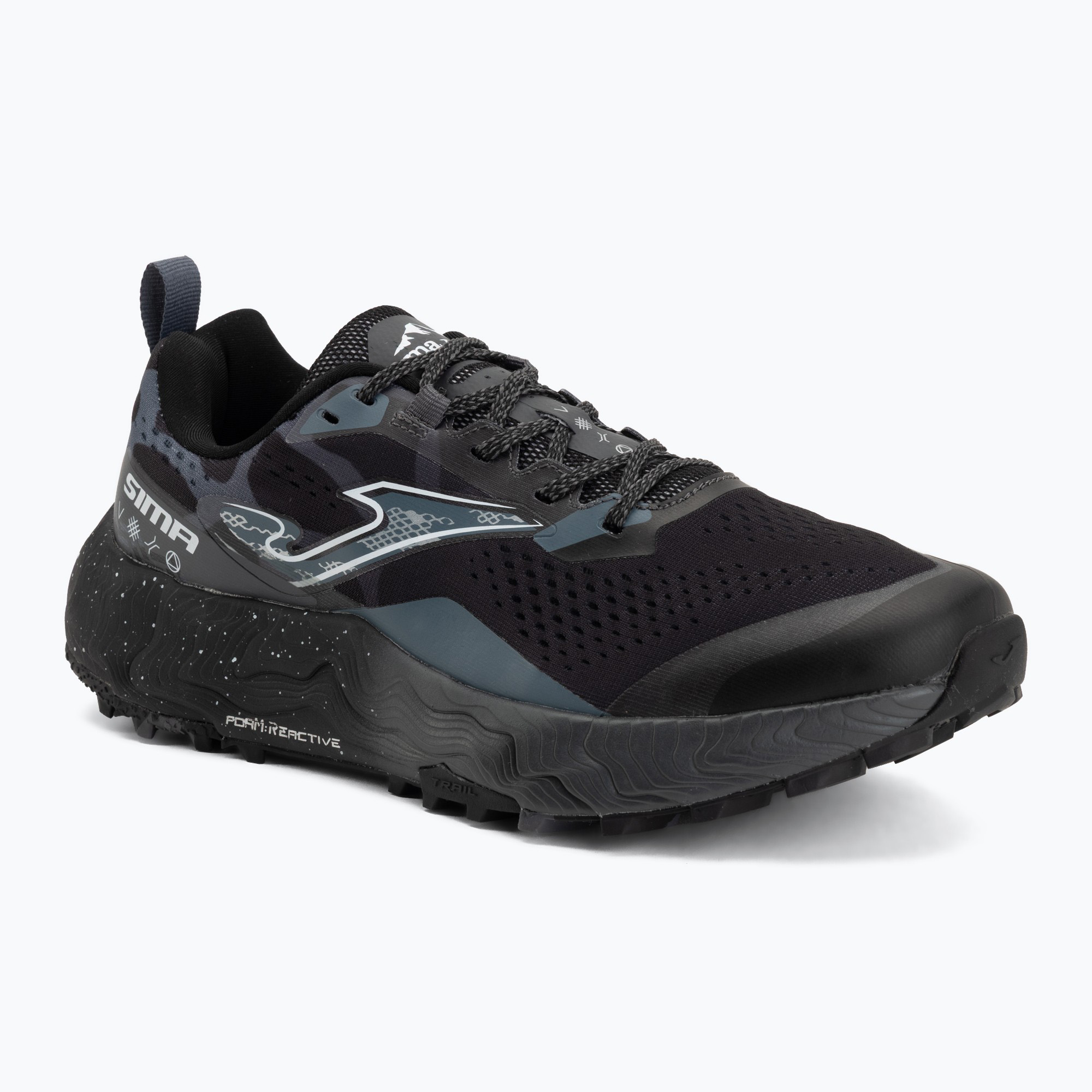 Мъжки обувки за бягане  Joma Sima black