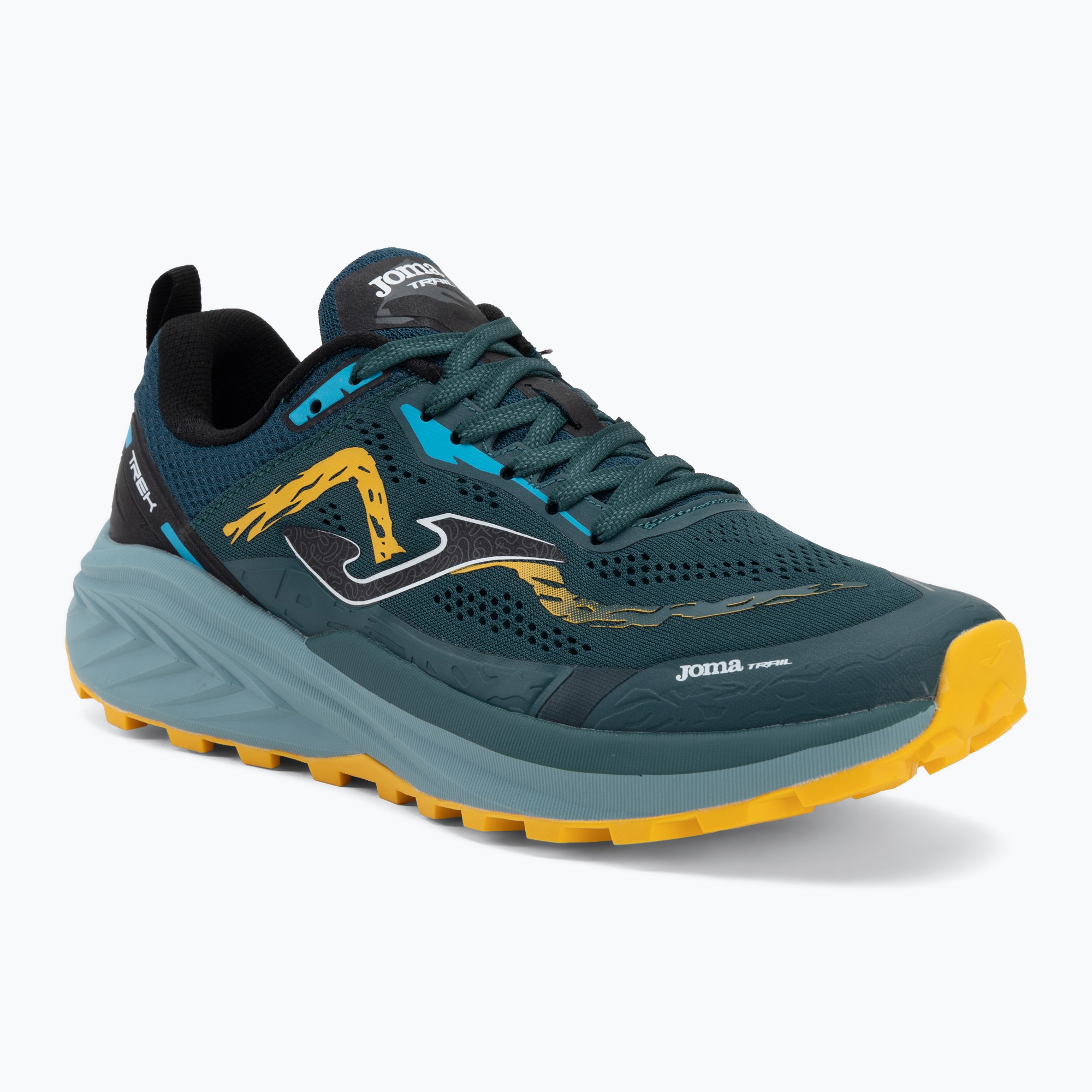 Мъжки обувки за бягане  Joma Trek petrol