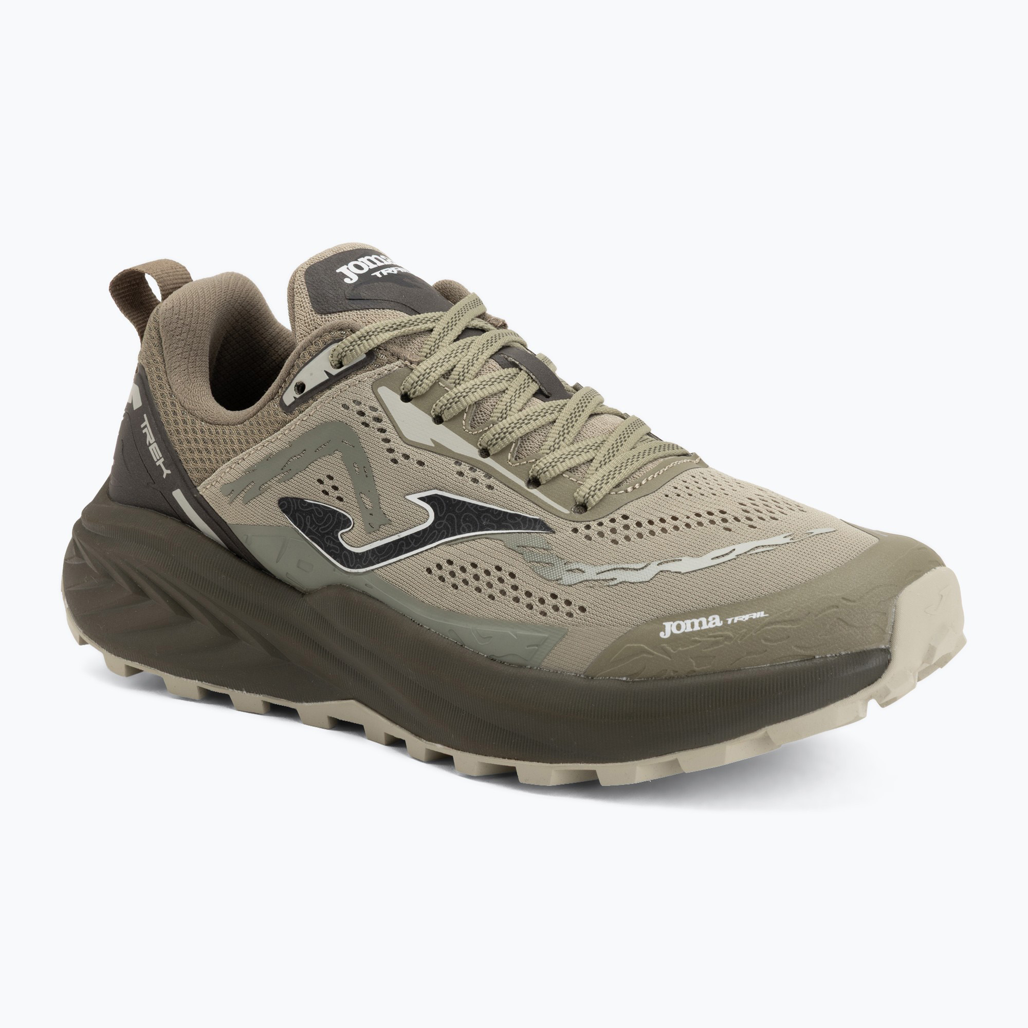 Мъжки обувки за бягане  Joma Trek beige