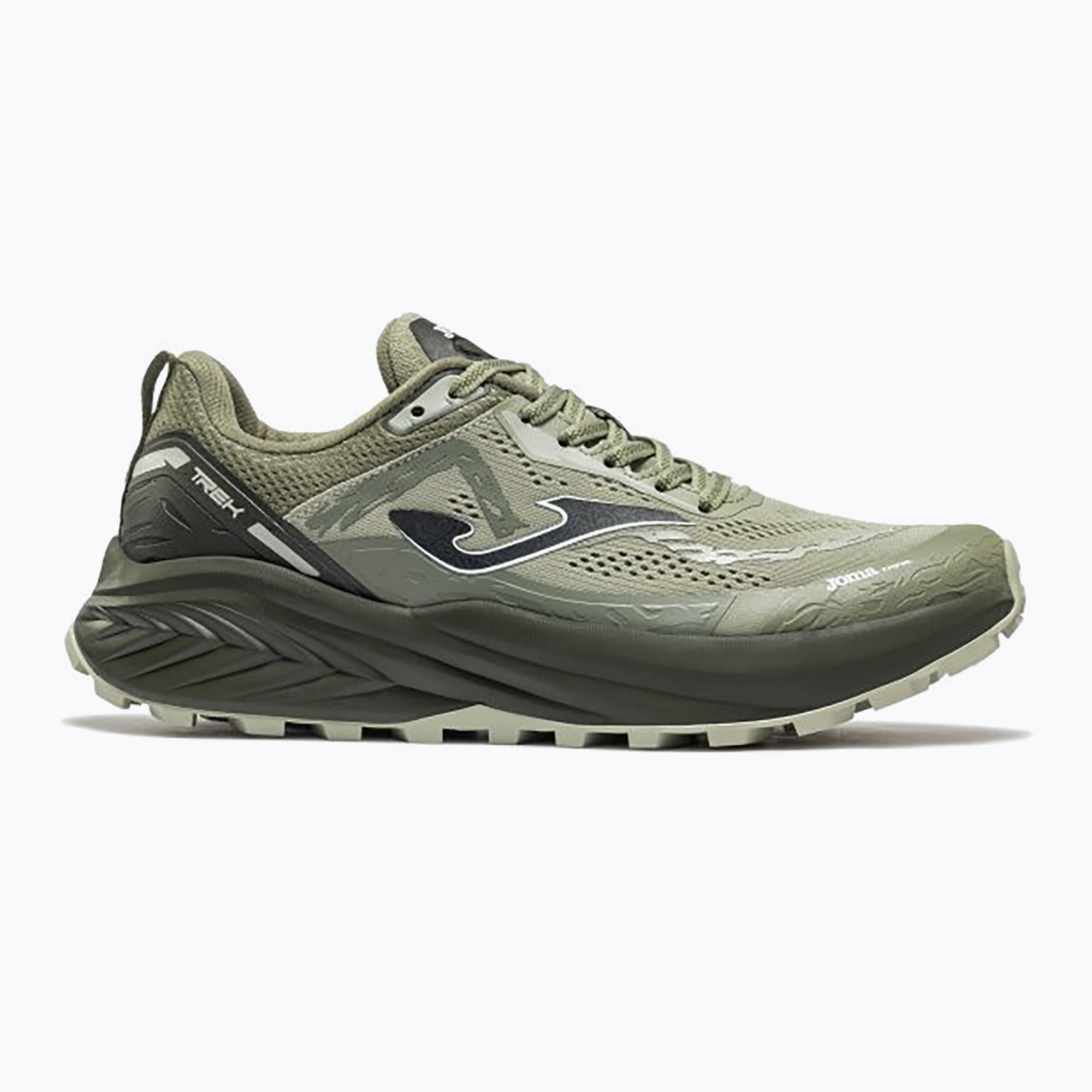 Pánske bežecké topánky Joma Trek beige