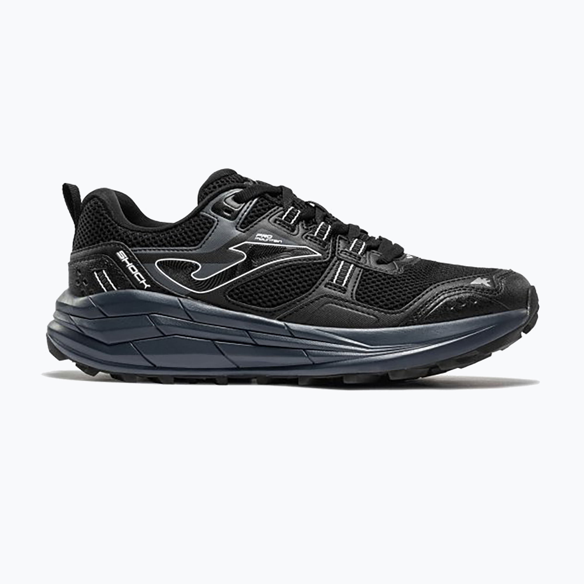 Мъжки обувки за бягане  Joma Shock black