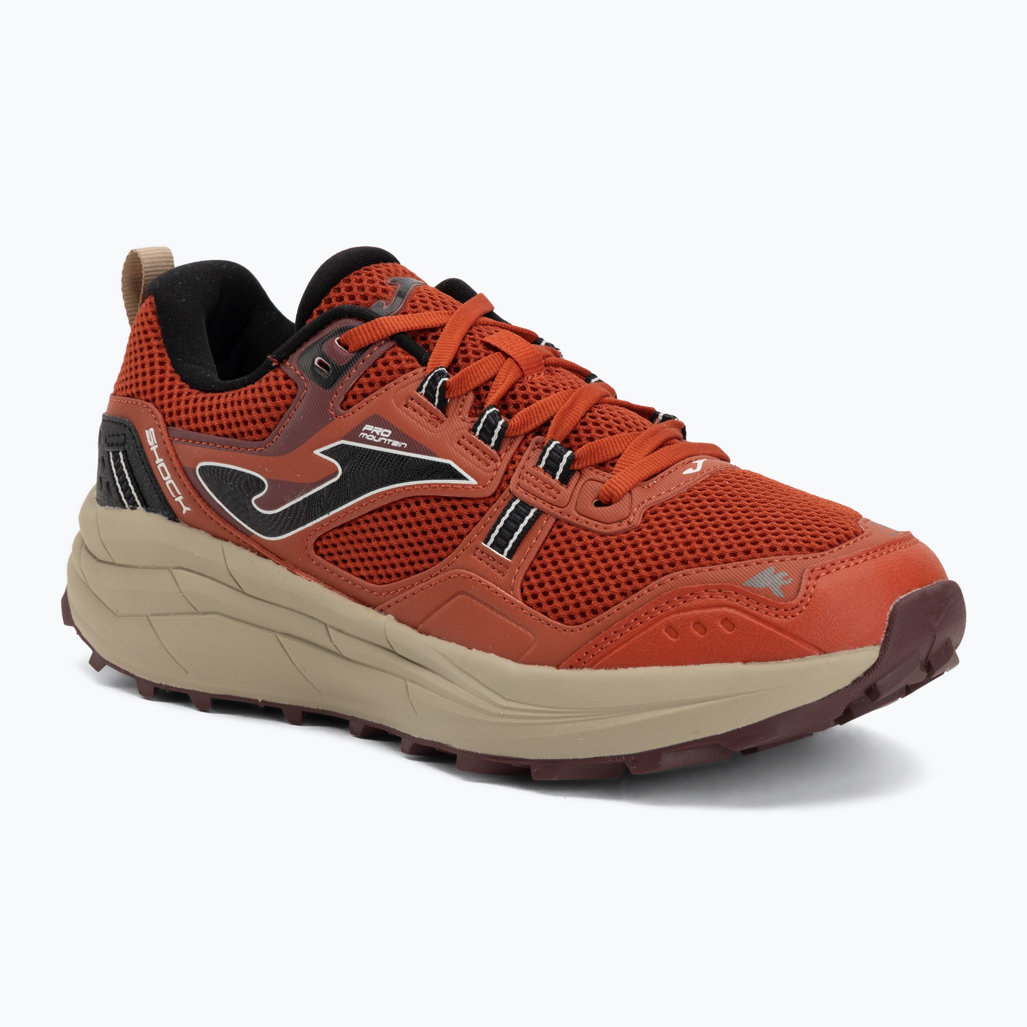 Мъжки обувки за бягане  Joma Shock red