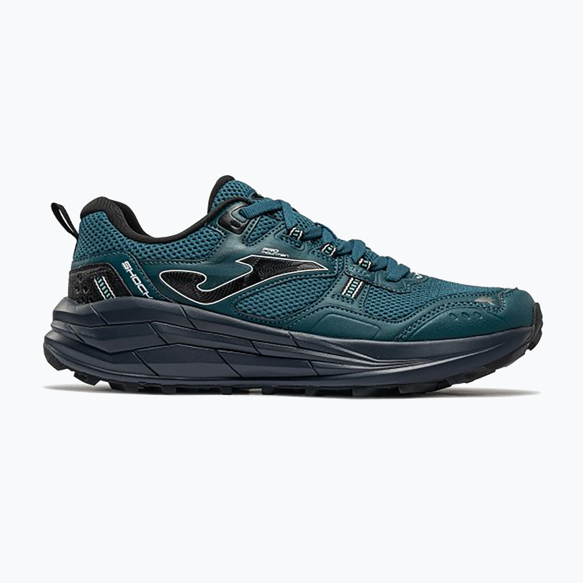 Мъжки обувки за бягане  Joma Shock medium gray