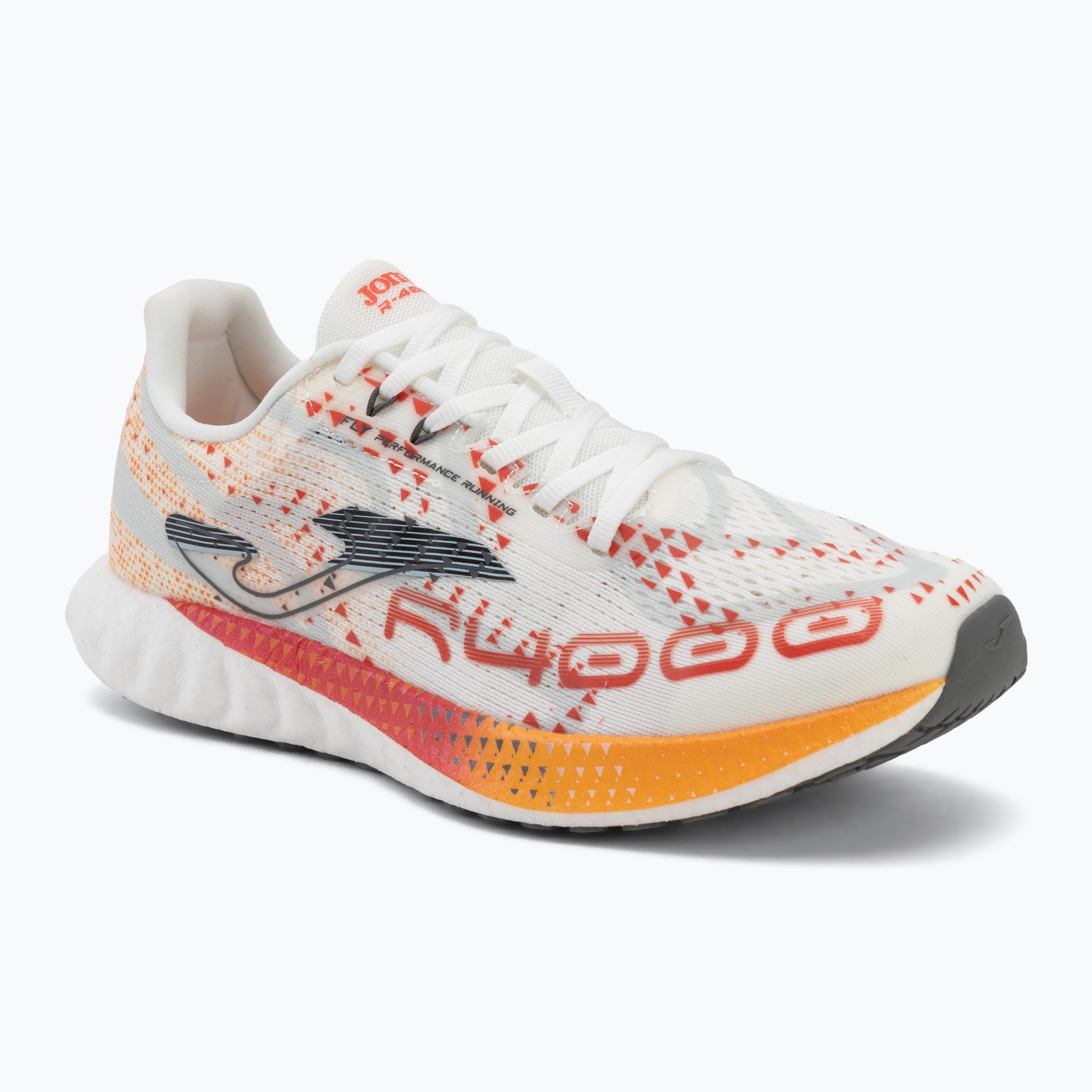 Обувки за бягане Joma R-4000 white