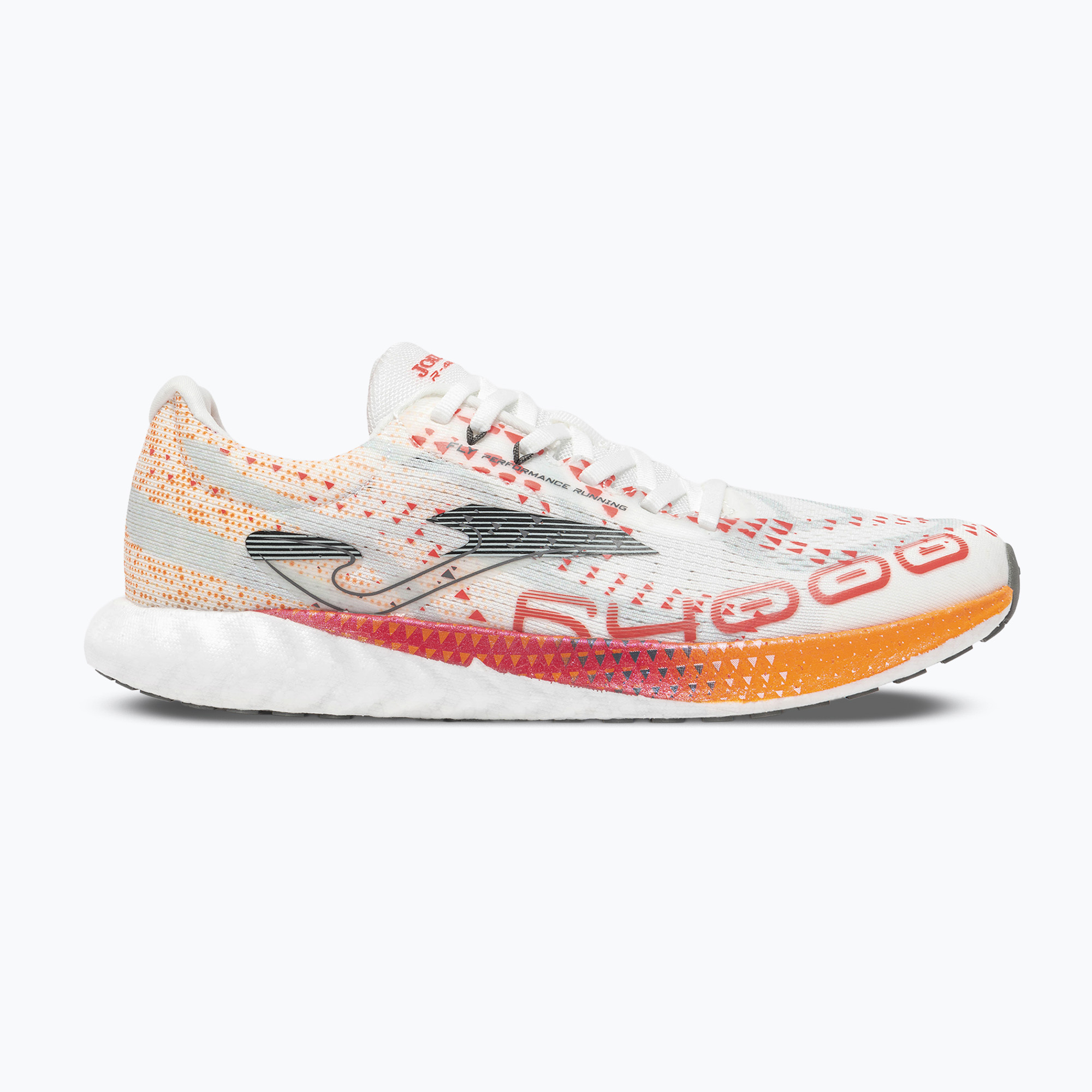 Обувки за бягане Joma R-4000 white