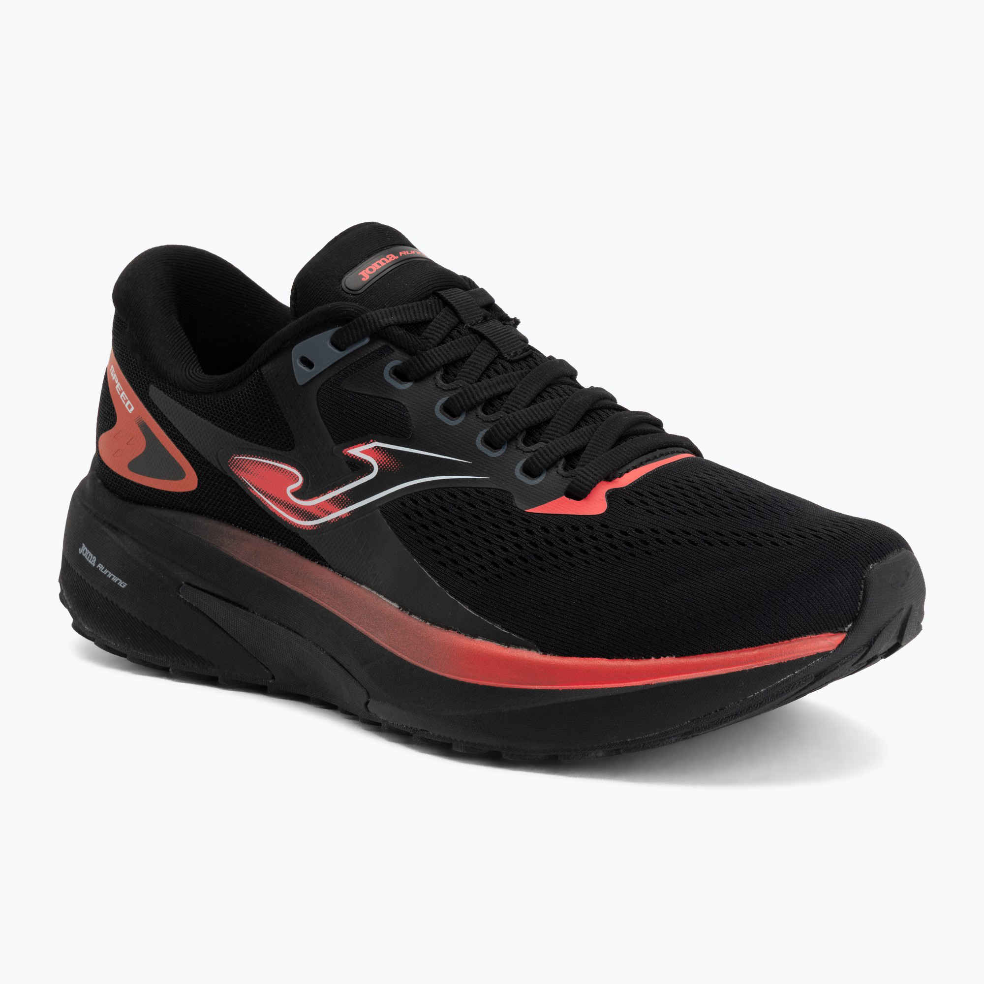 Мъжки обувки за бягане  Joma Speed black/red
