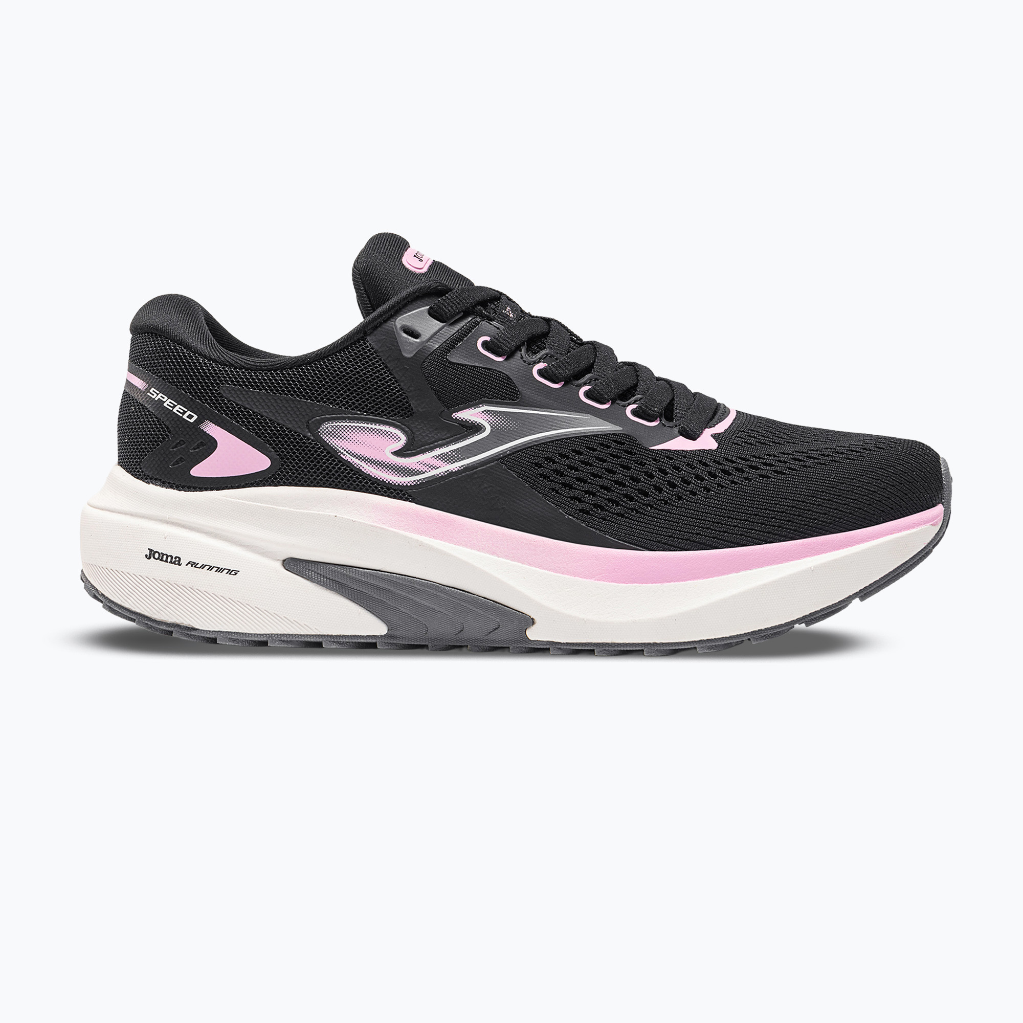 Дамски обувки за бягане Joma Speed Lady black