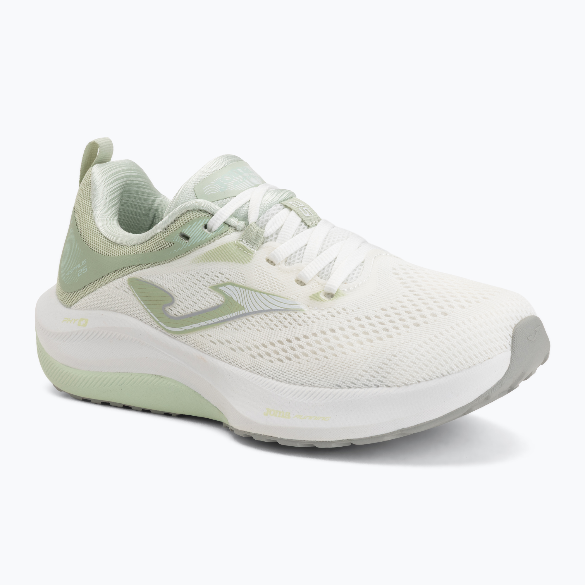 Дамски обувки за бягане Joma Hispalis Lady white