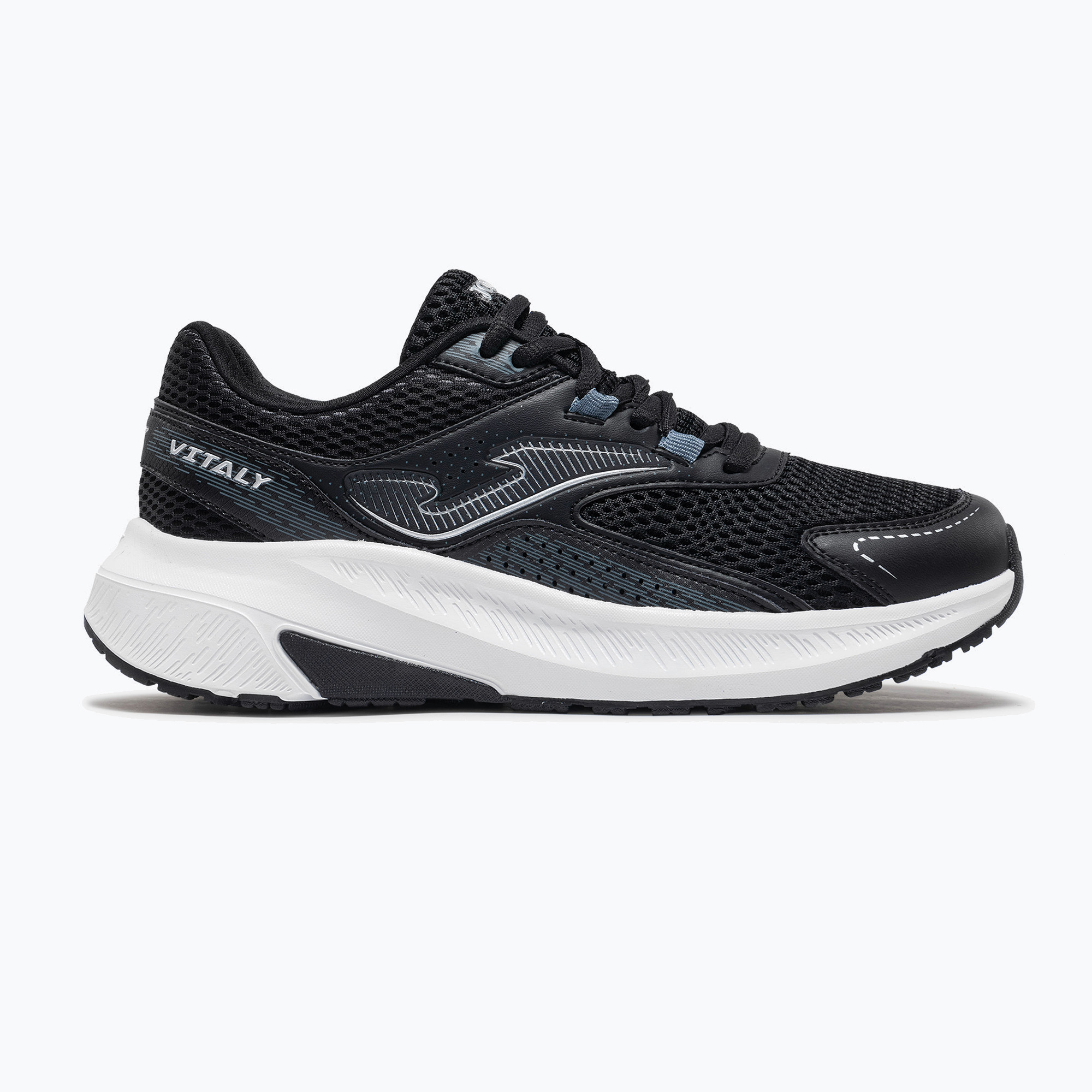 Дамски обувки за бягане Joma Vitaly Lady black