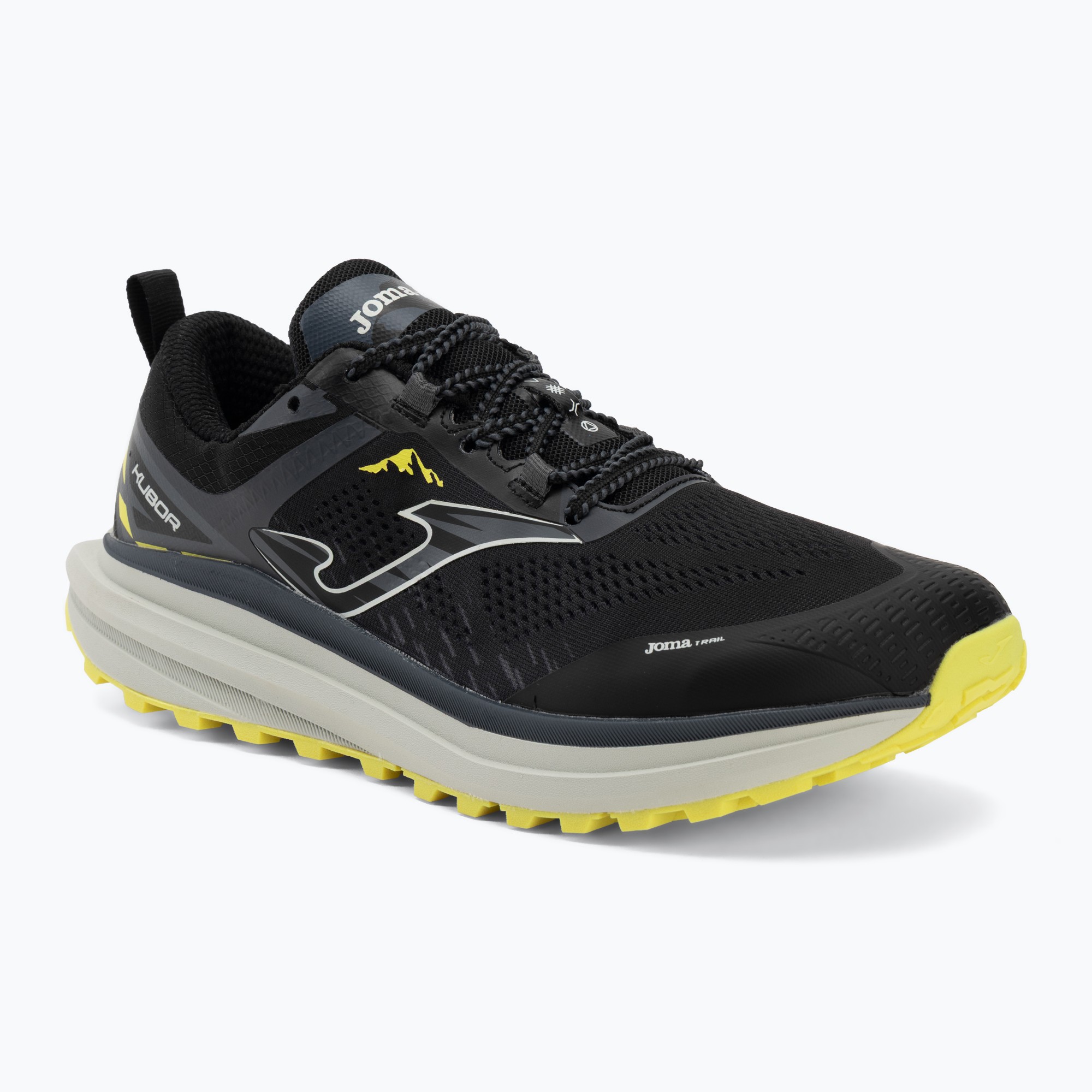 Мъжки обувки за бягане  Joma Kubor black