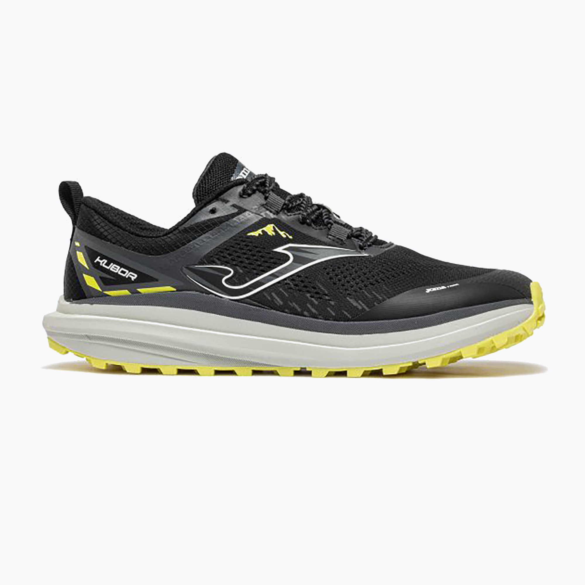 Мъжки обувки за бягане  Joma Kubor black