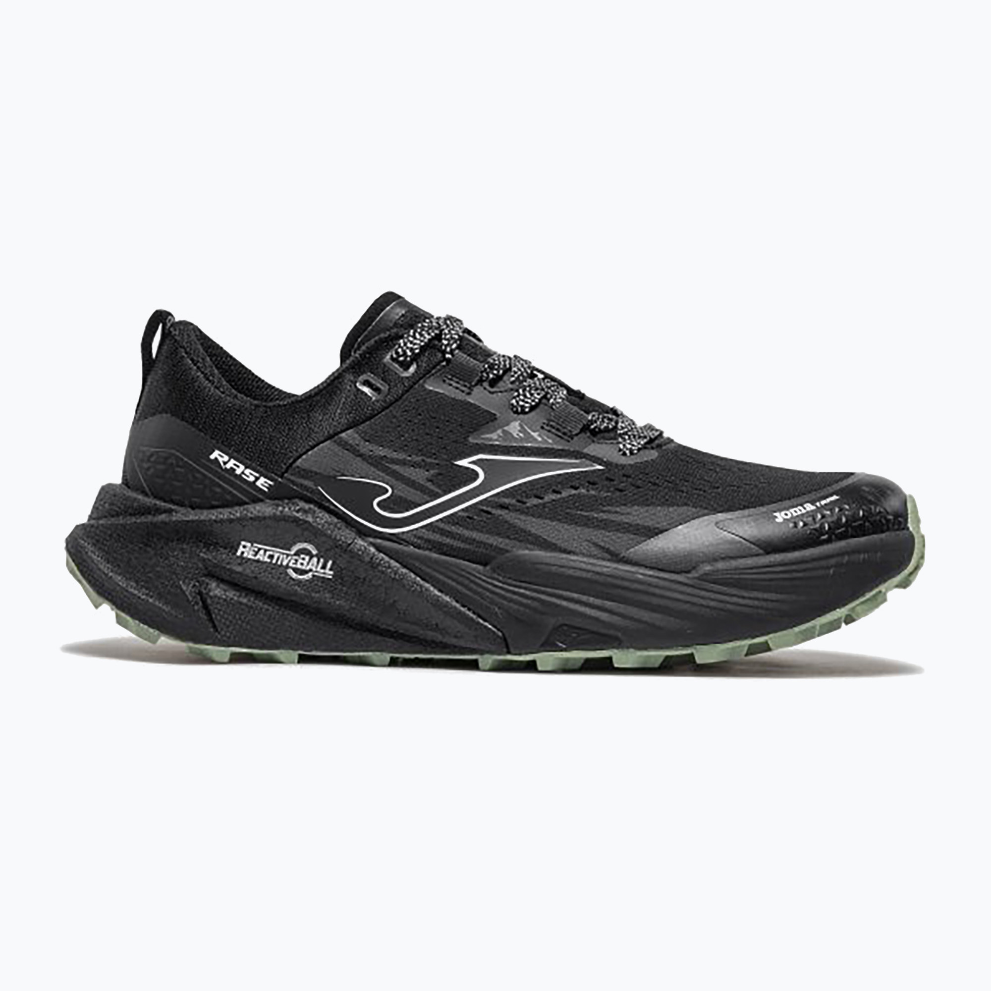 Мъжки обувки за бягане  Joma Rase black