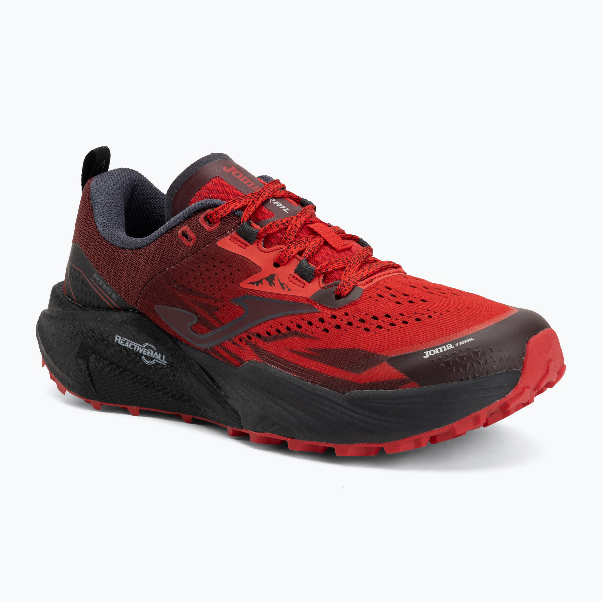 Мъжки обувки за бягане  Joma Rase red