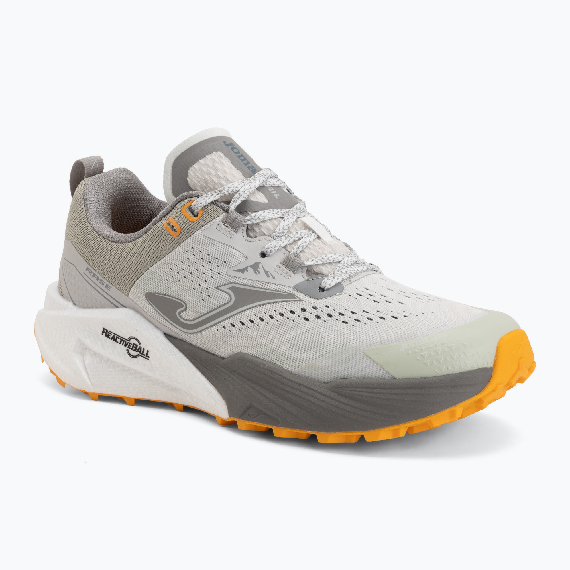 Мъжки обувки за бягане  Joma Rase beige