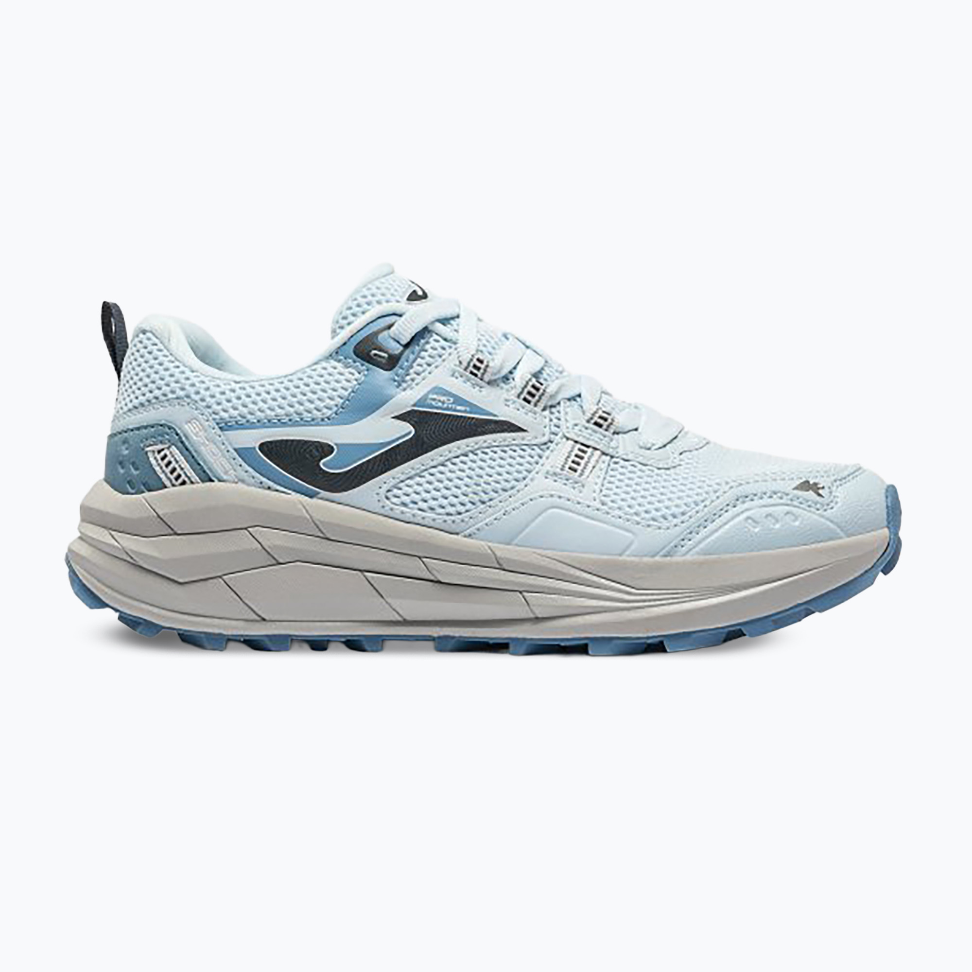 Încălțăminte de alergare pentru femei Joma Shock Lady royal blue