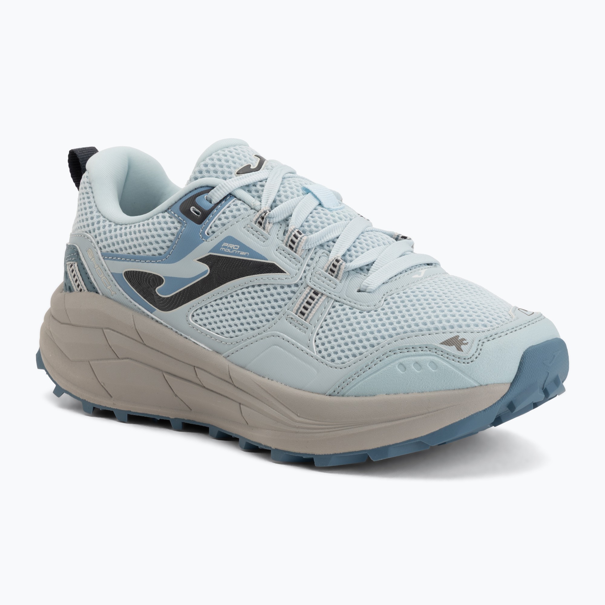 Buty do biegania damskie Joma Shock Lady royal blue 