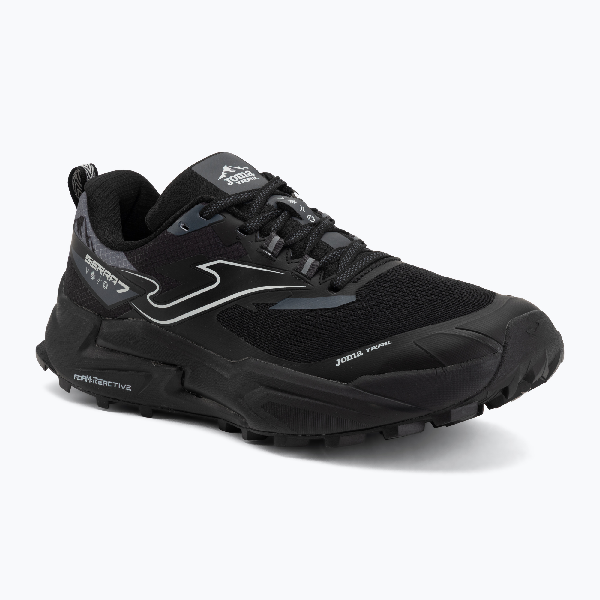 Мъжки обувки за бягане  Joma Sierra black