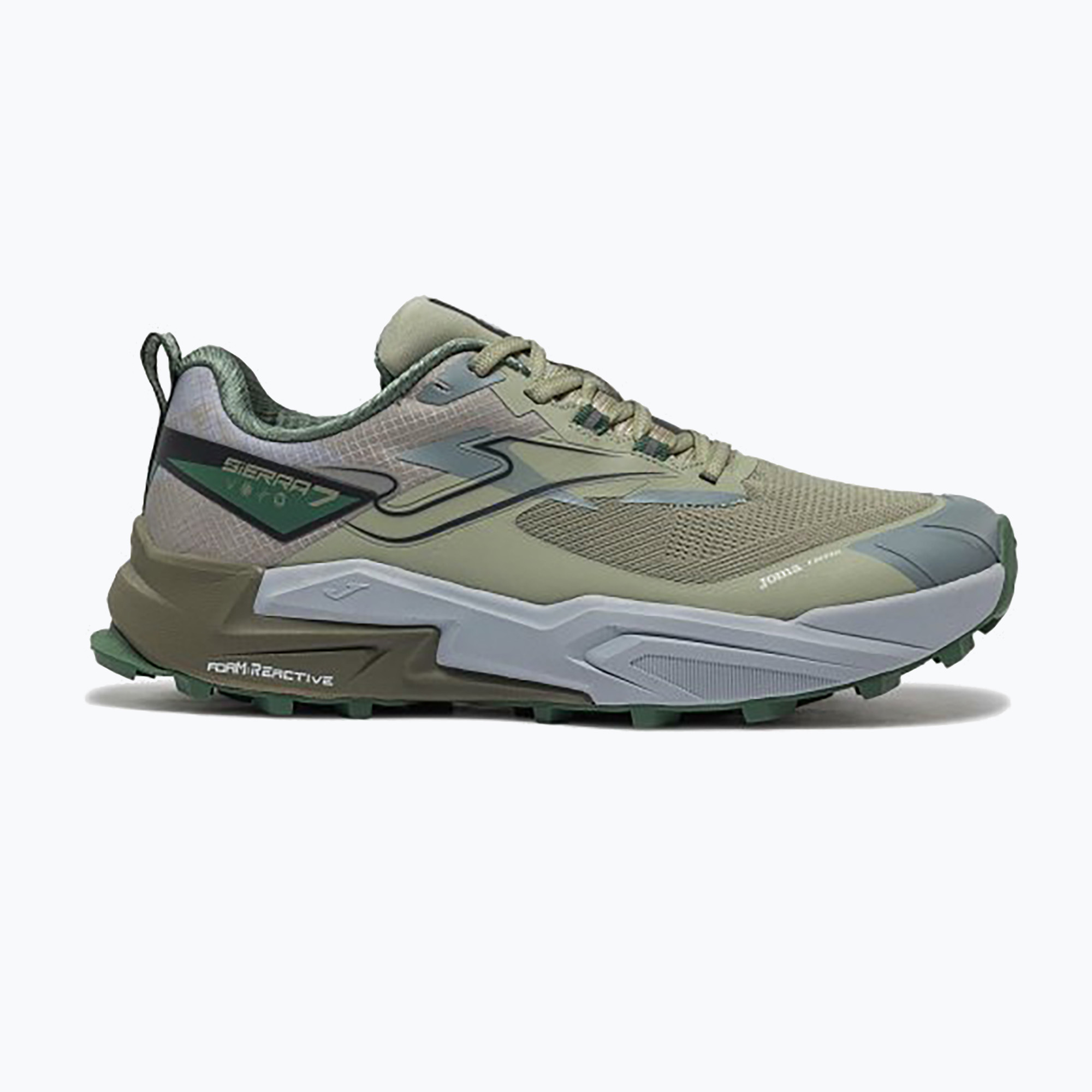 Мъжки обувки за бягане  Joma Sierra beige