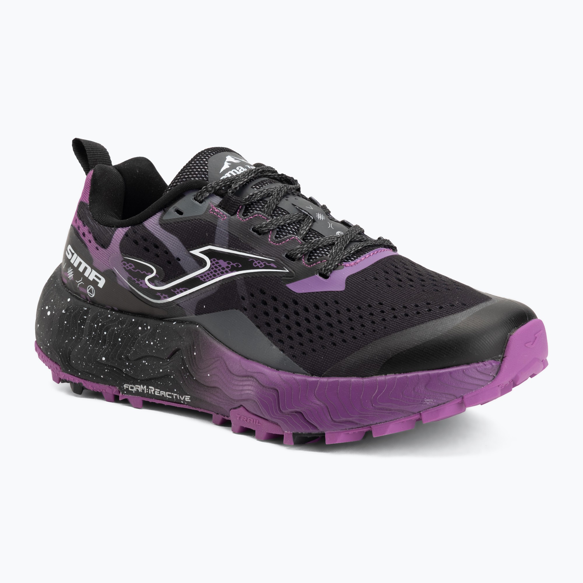 Dámské běžecké boty Joma Sima Lady black