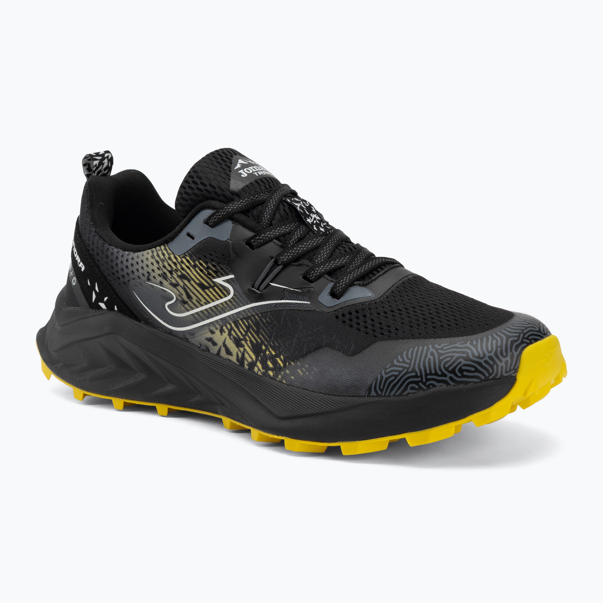 Încălțăminte de alergare pentru bărbați Joma Tundra black