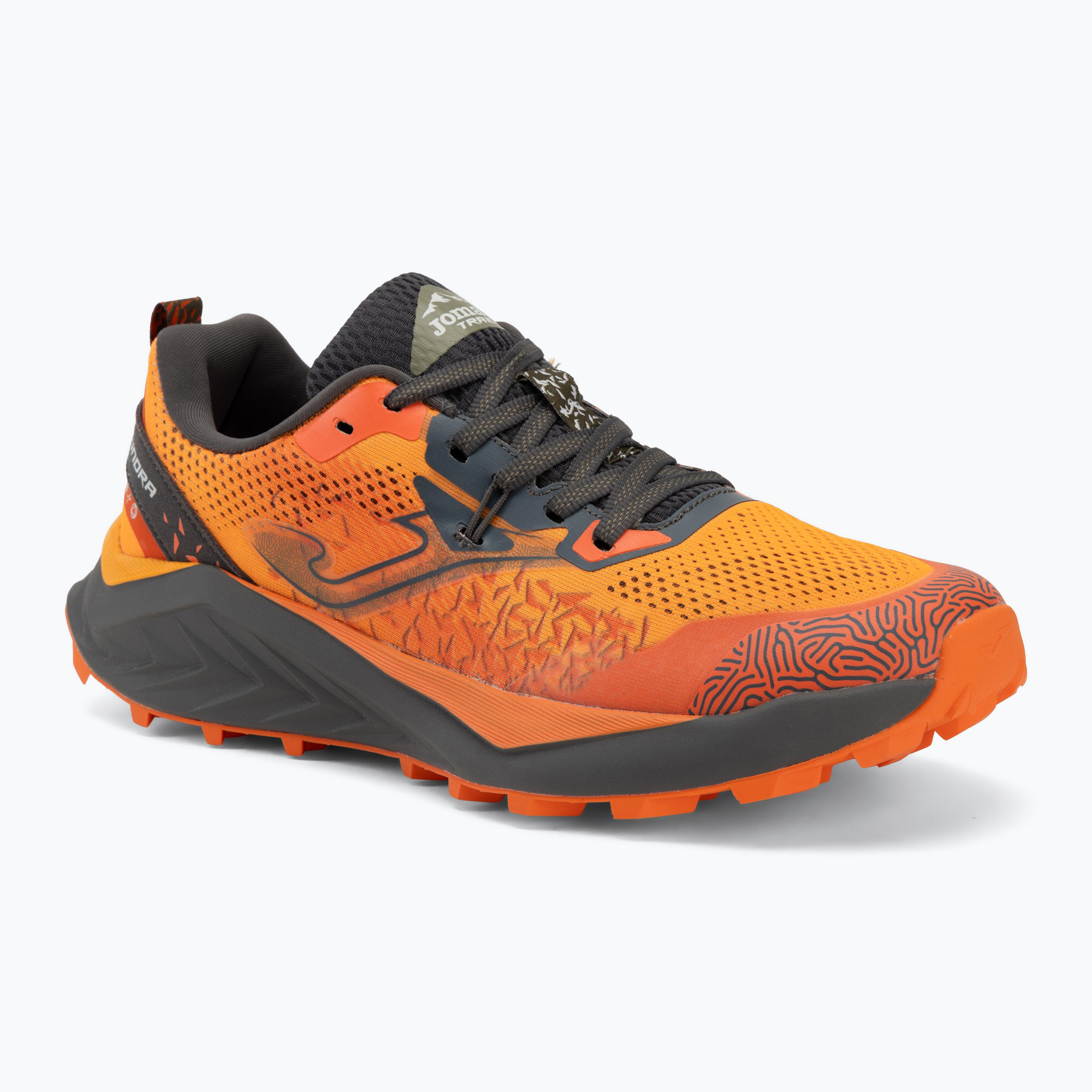 Мъжки обувки за бягане  Joma Tundra coral