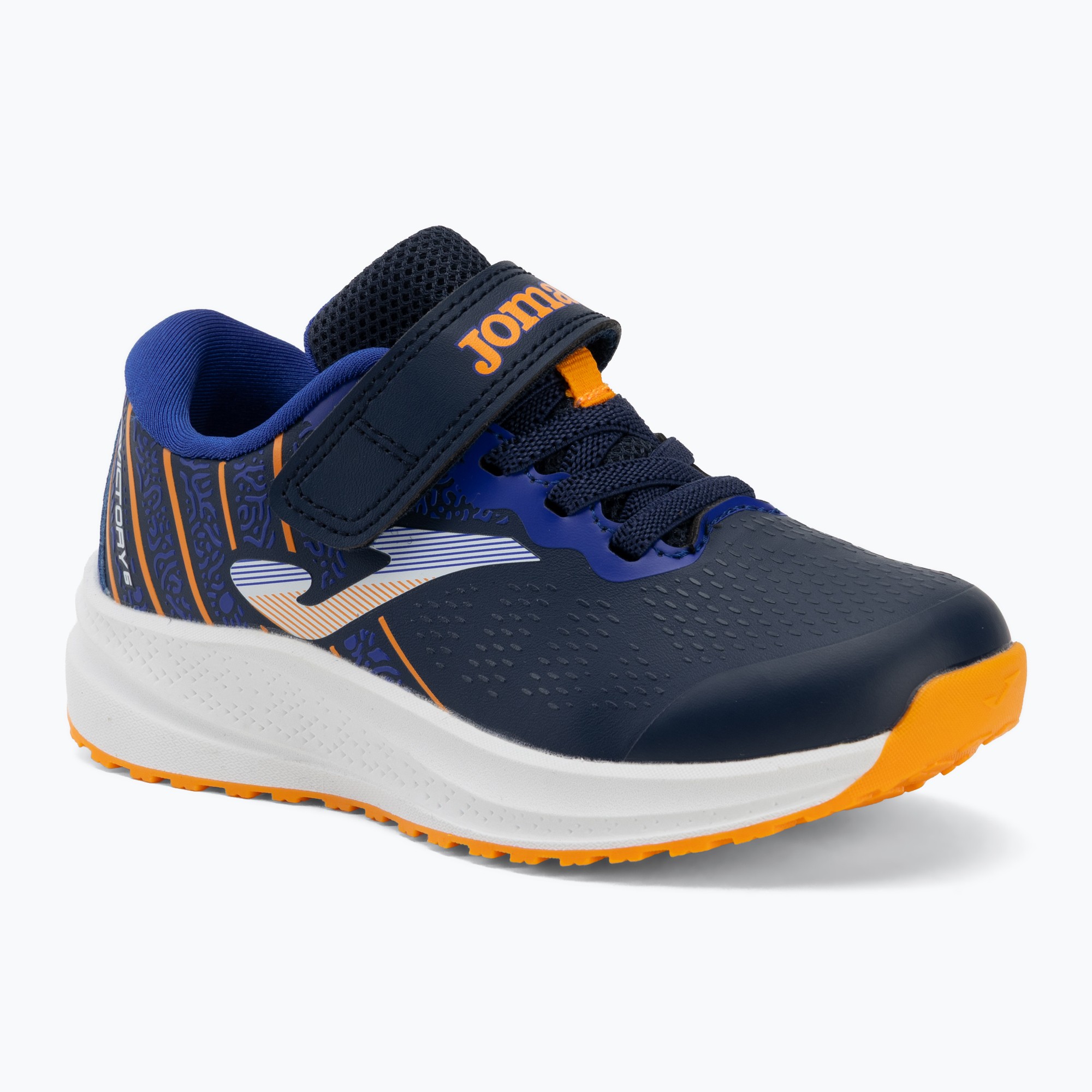 Încălțăminte de alergare pentru copii Joma Victory Jr navy blue