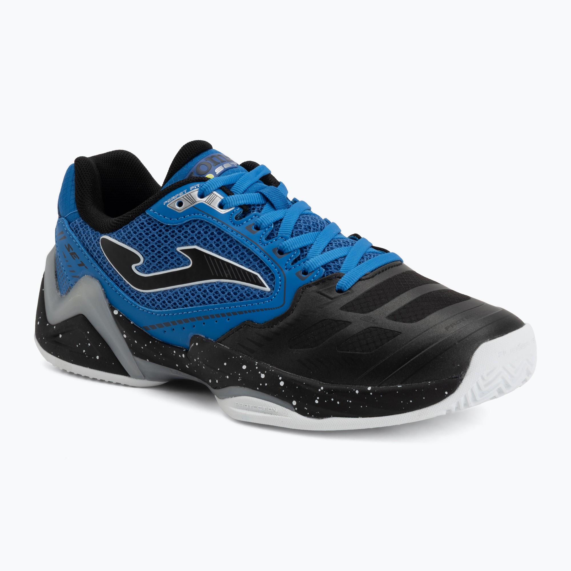 Мъжки обувки за тенис Joma Set C black