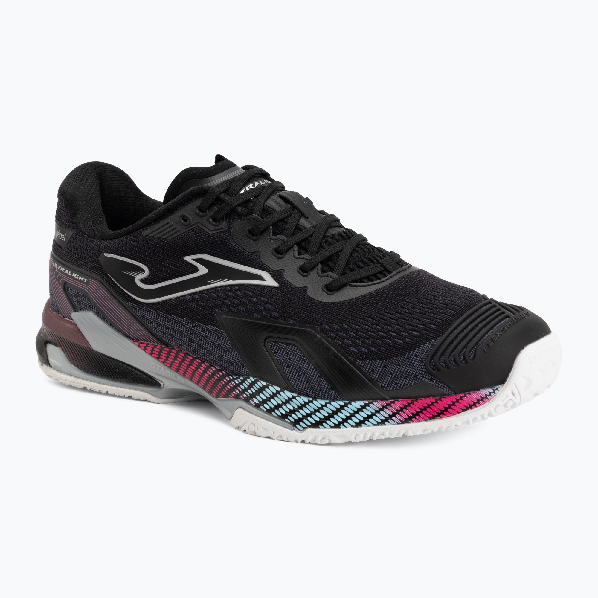 Мъжки обувки за падел Joma Ultra Light OM black