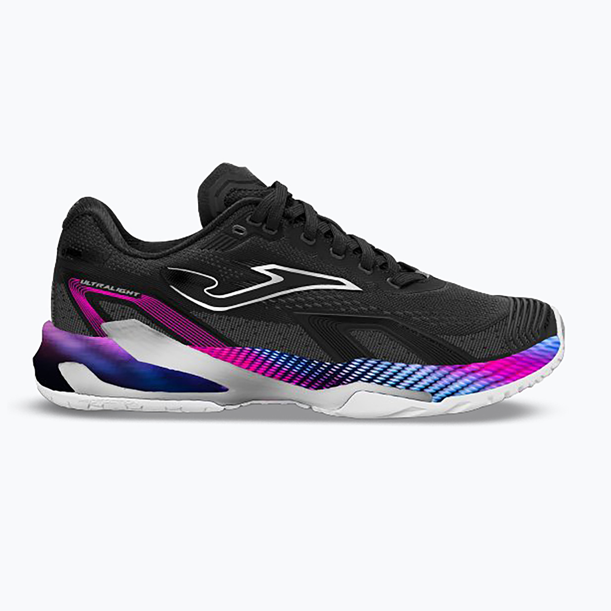 Încălțăminte de padel pentru bărbați Joma Ultra Light OM black