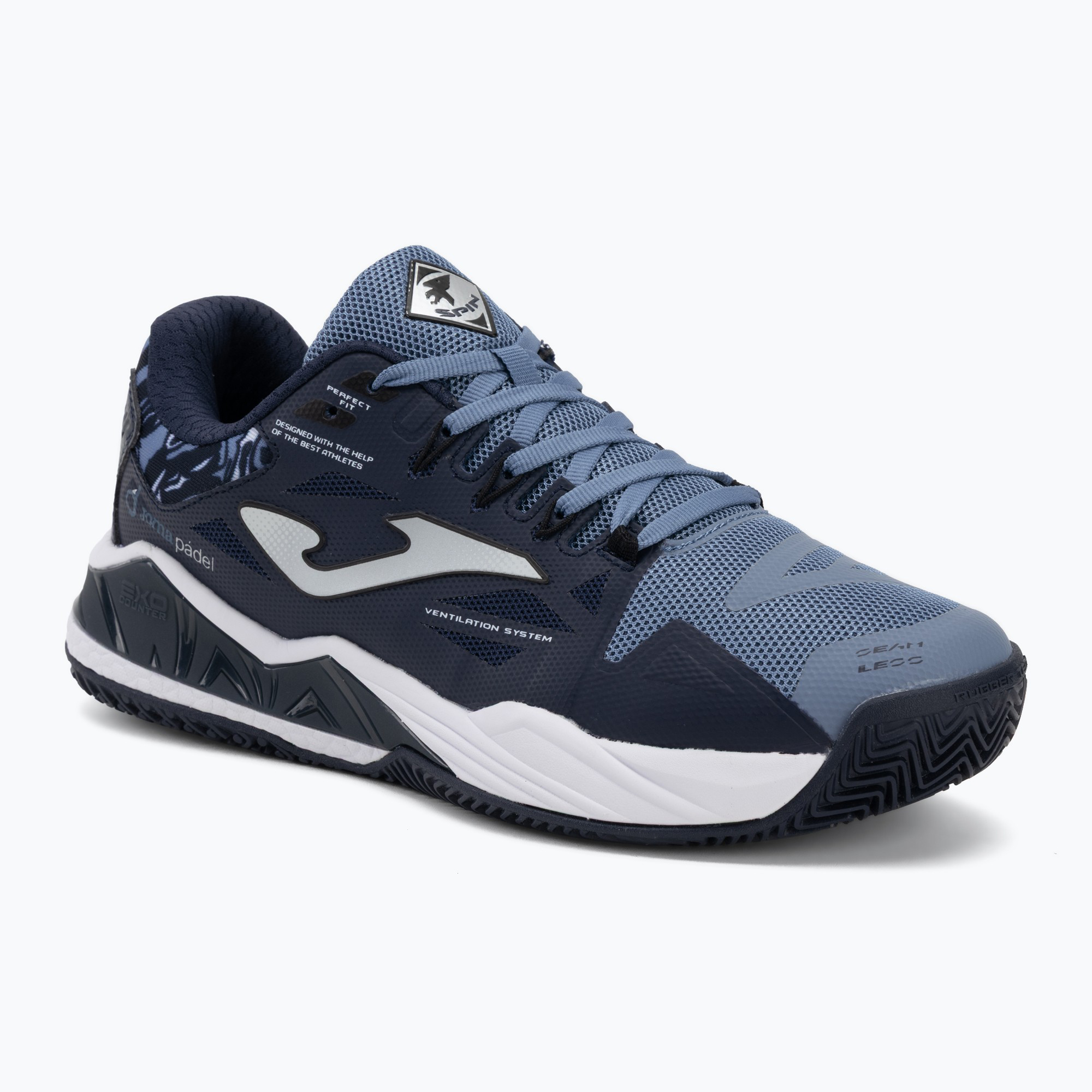 Мъжки обувки за падел Joma Spin OM marine