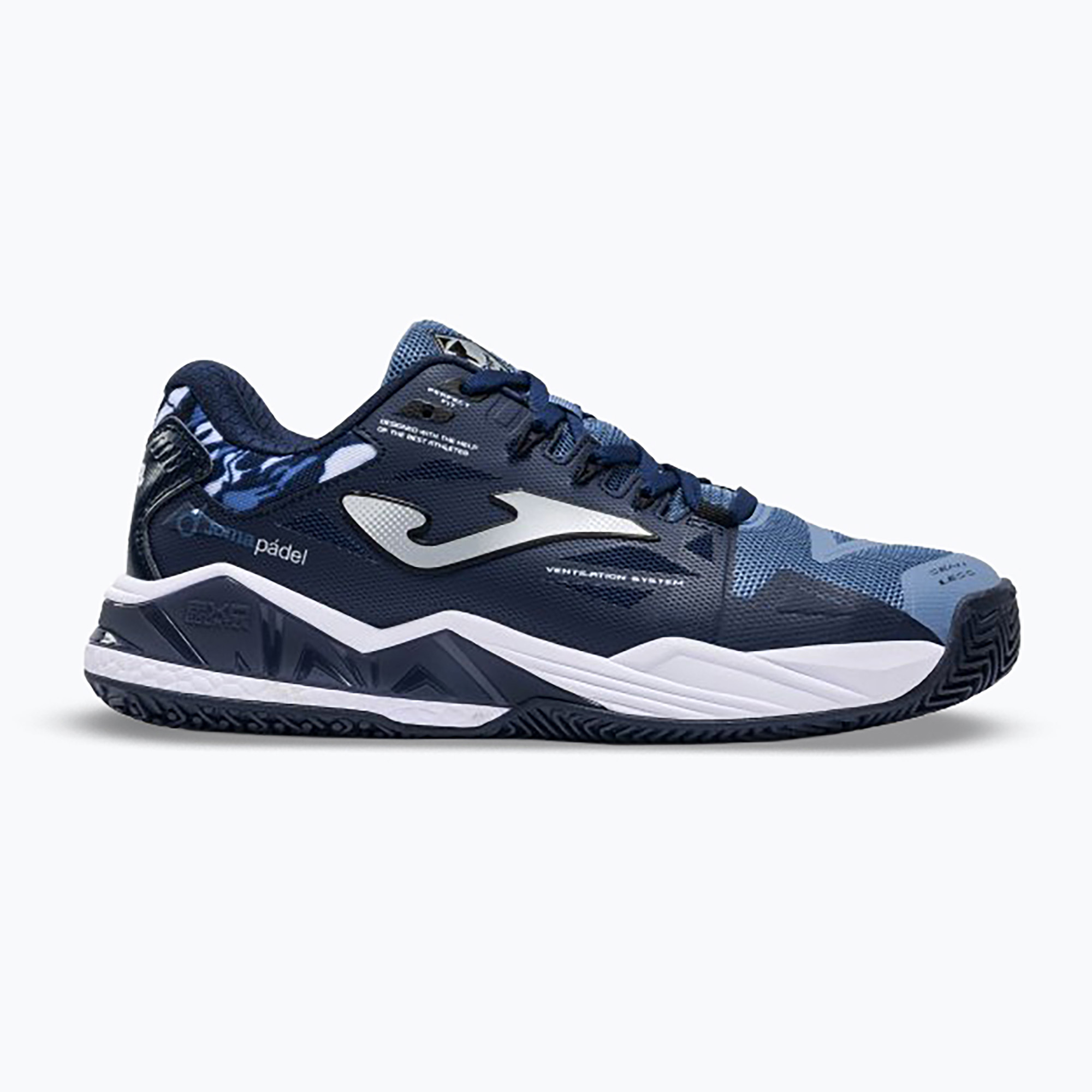 Мъжки обувки за падел Joma Spin OM marine