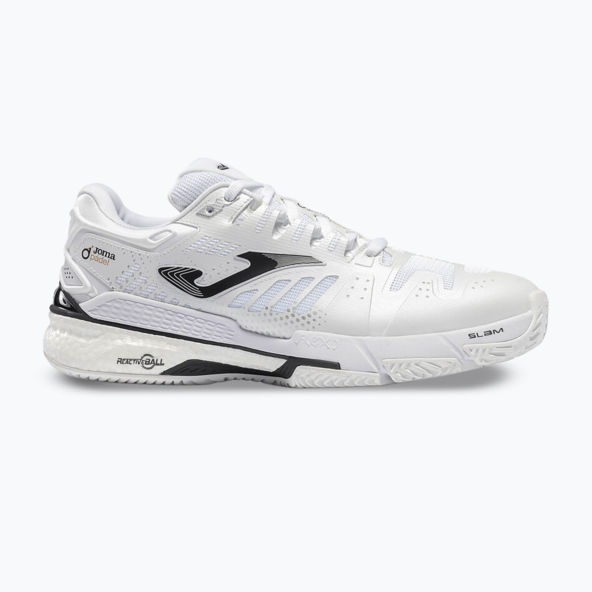 Мъжки обувки за тенис Joma Slam Classic C white