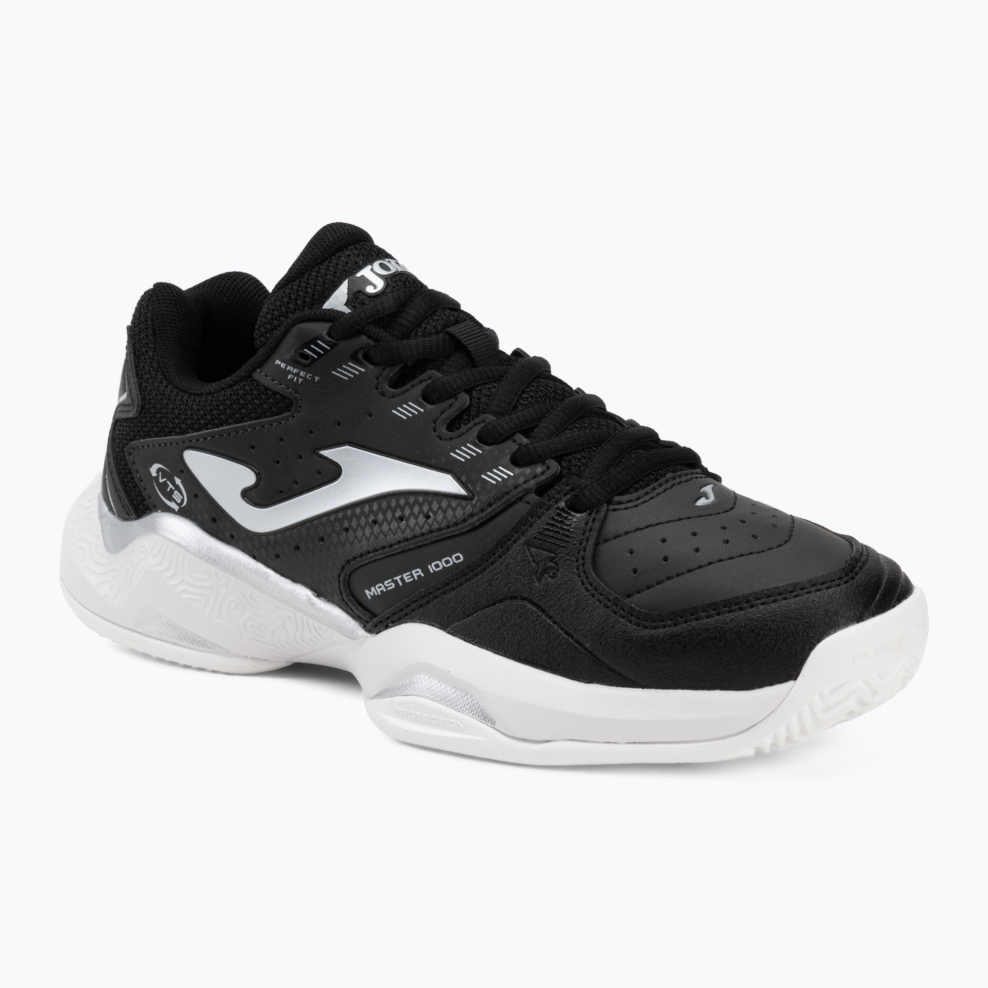 Dámské tenisové boty Joma Master 1000 Lady C black