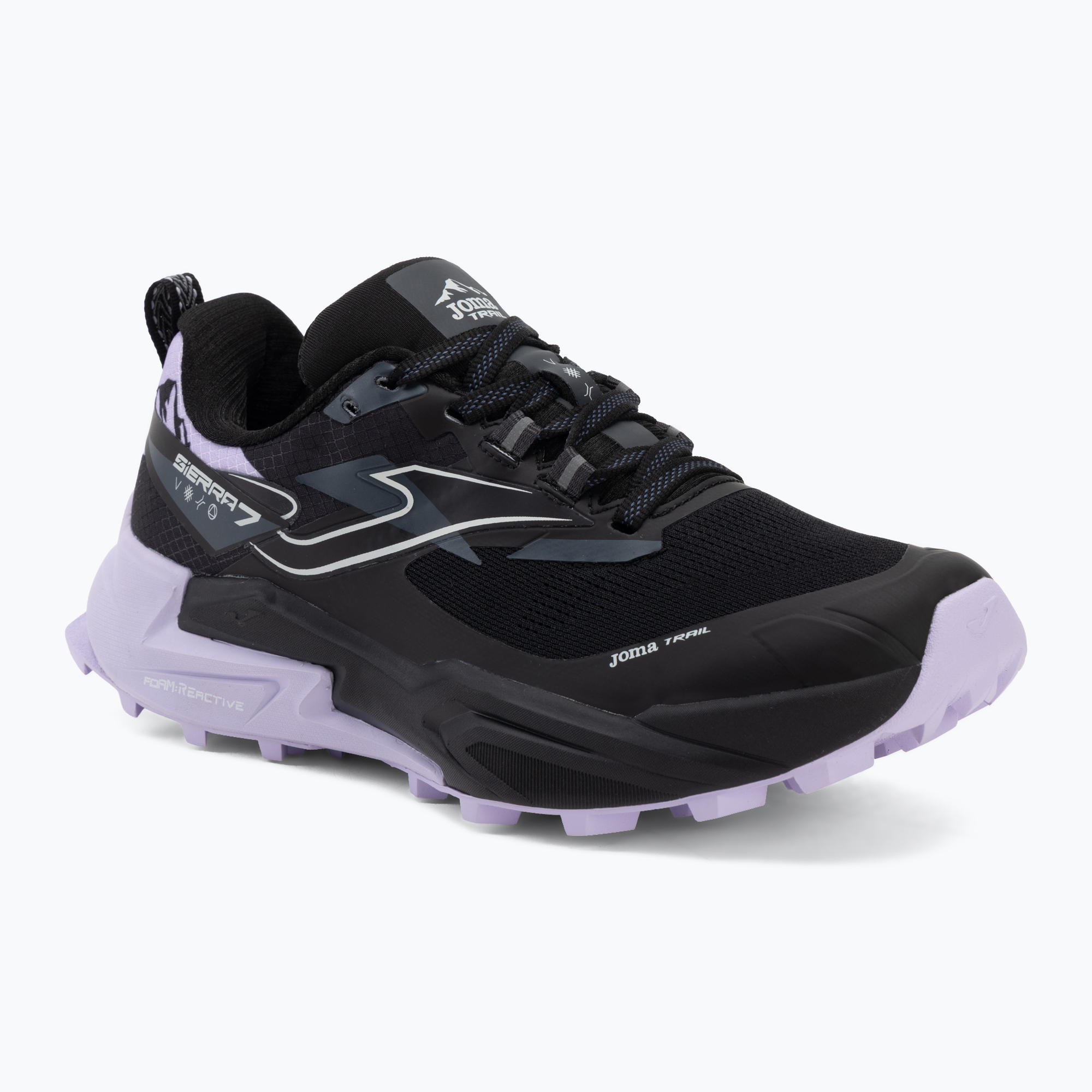 Дамски обувки за бягане Joma Sierra Lady black
