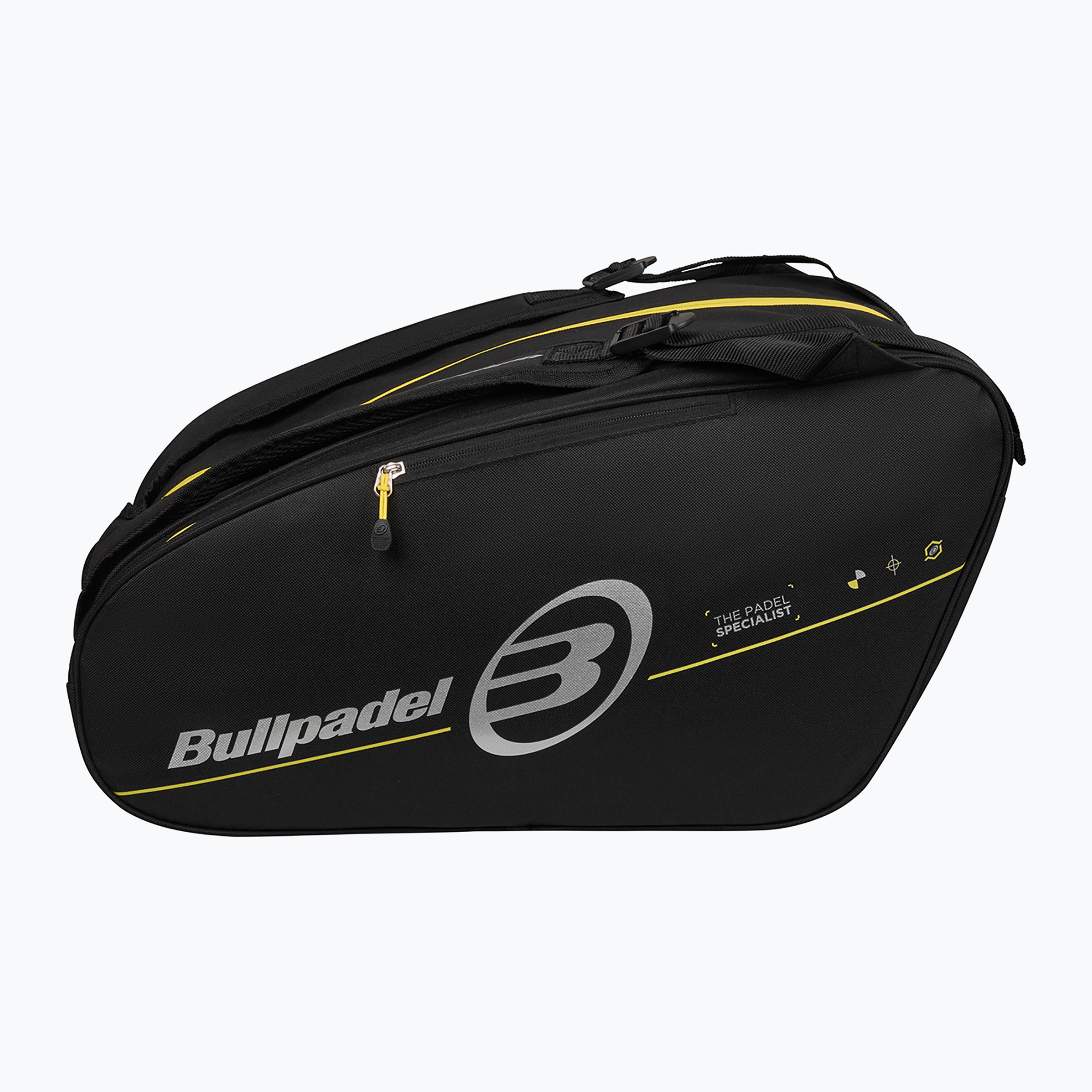 Чанта за падел Bullpadel BPP26015 Tour black