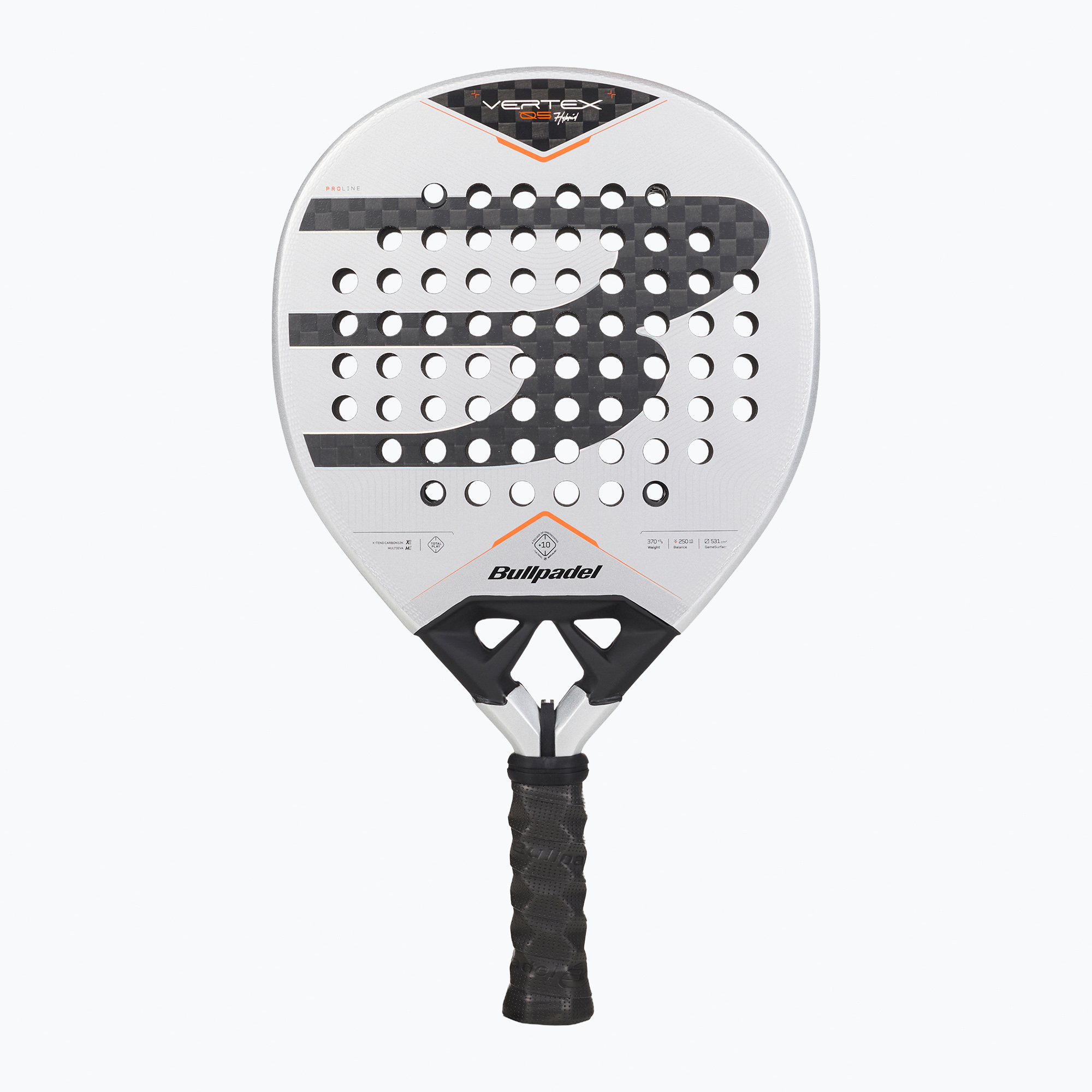 Rachetă de padel Bullpadel Vertex 05 Hybrid 27