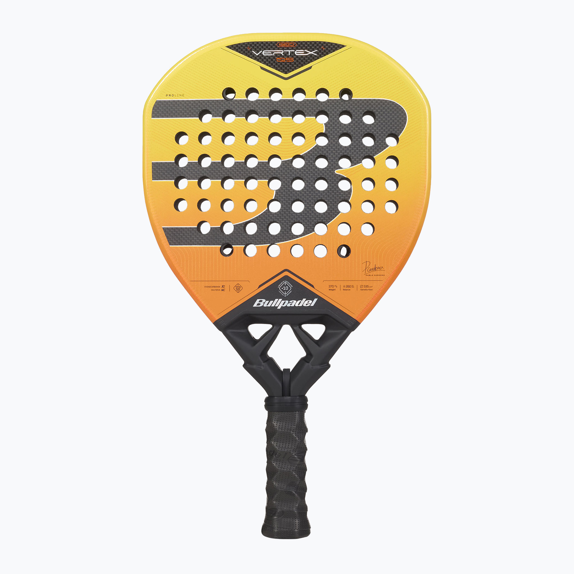 Rachetă de padel Bullpadel Vertex 05 Geo 27