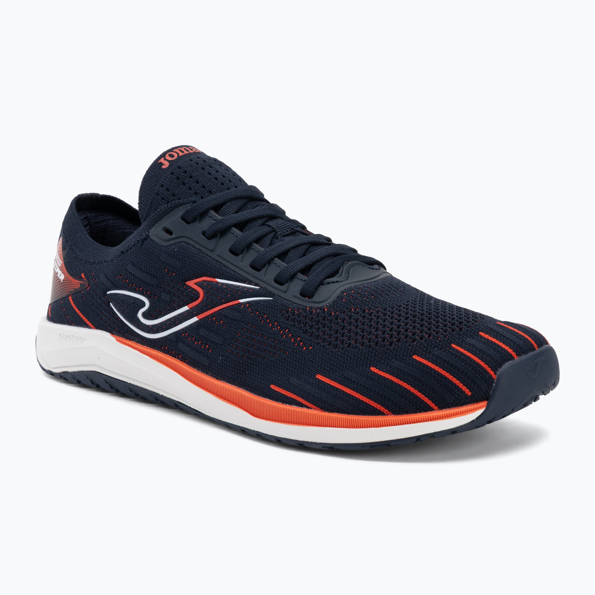 Мъжки обувки за бягане  Joma Viper Barefoot navy blue