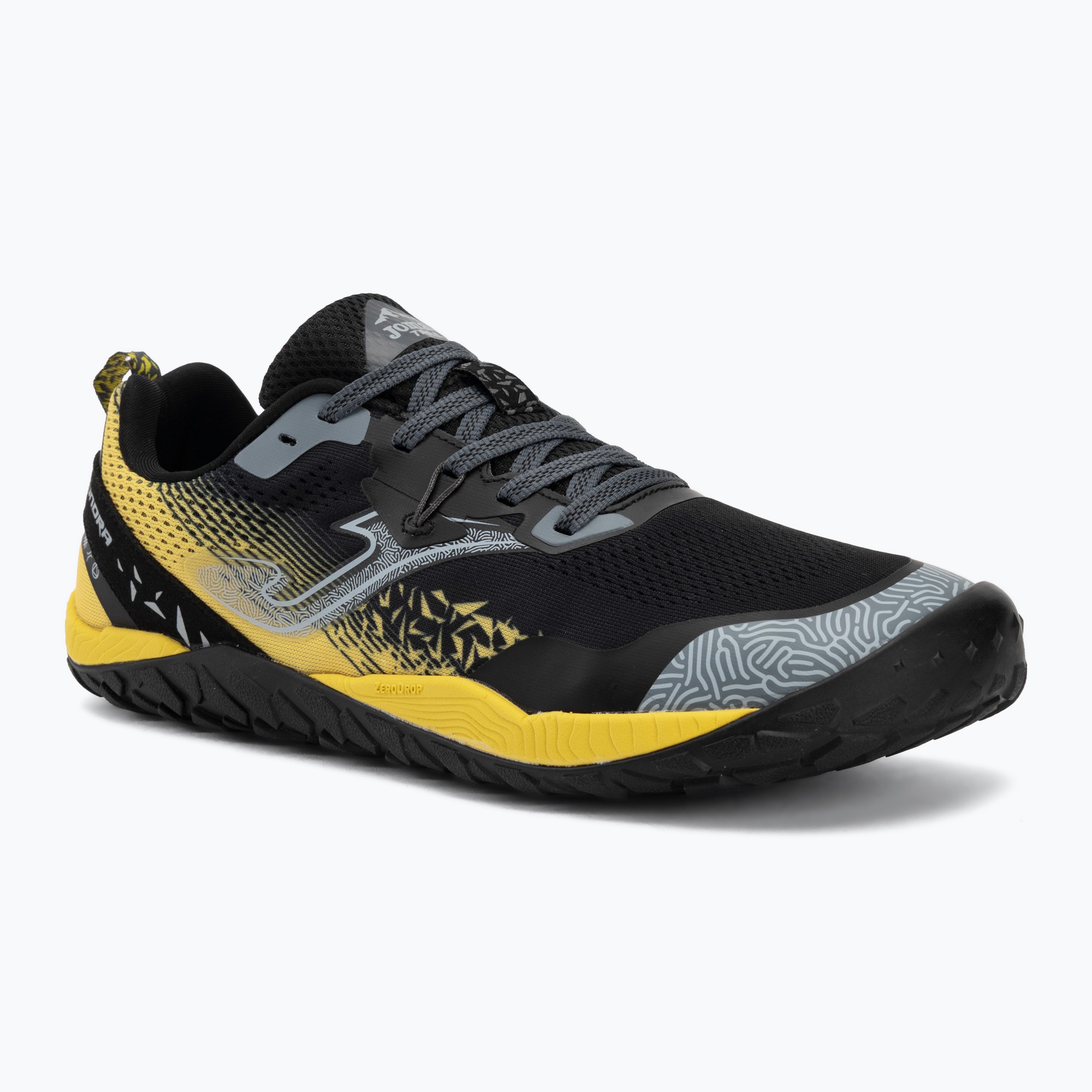 Мъжки обувки за бягане  Joma Tundra Barefoot black