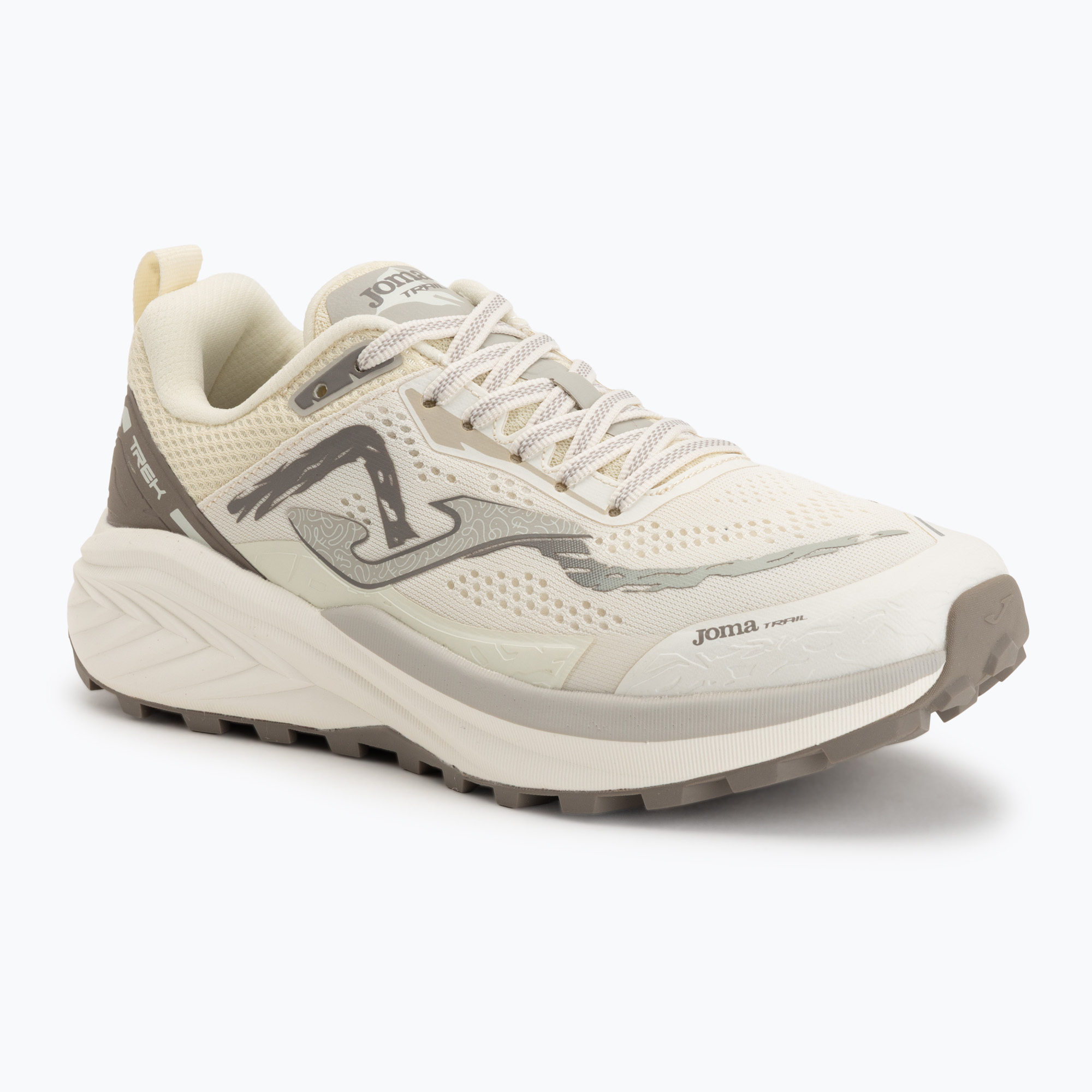 Încălțăminte de alergare pentru femei Joma Trek Lady beige