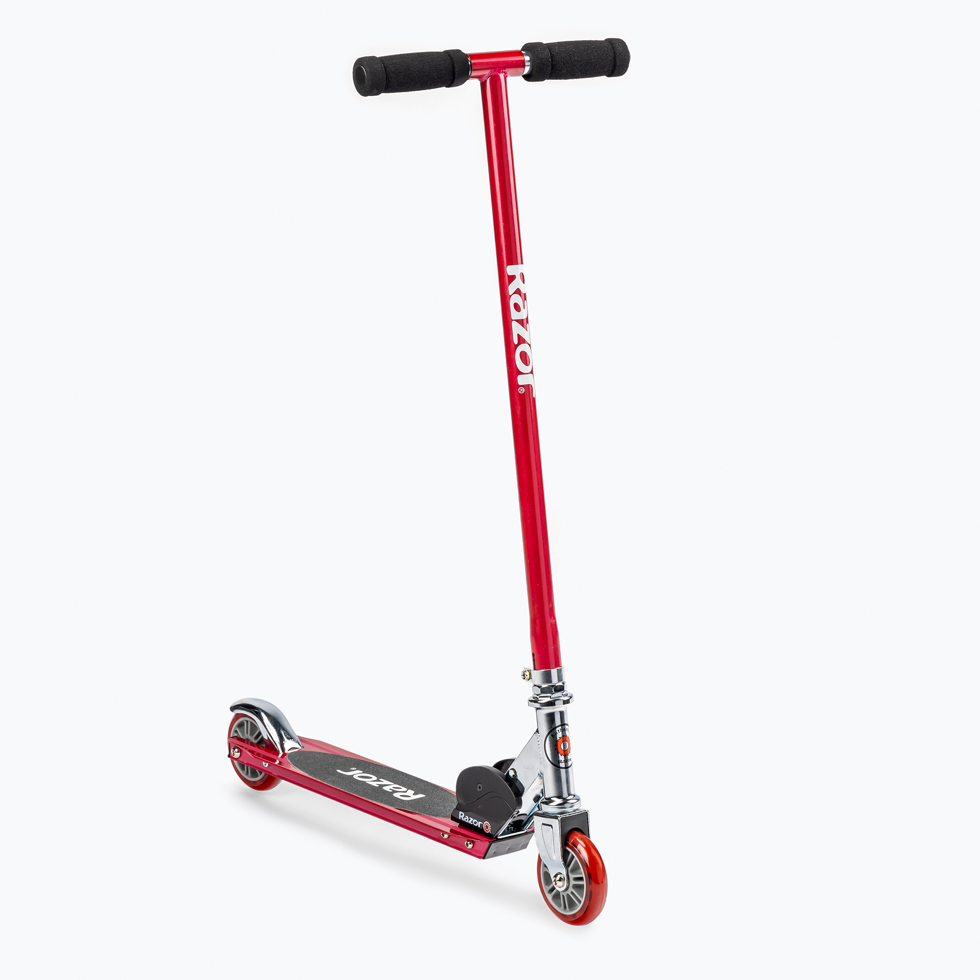 Hulajnoga miejska dziecięca Razor Sport S red 