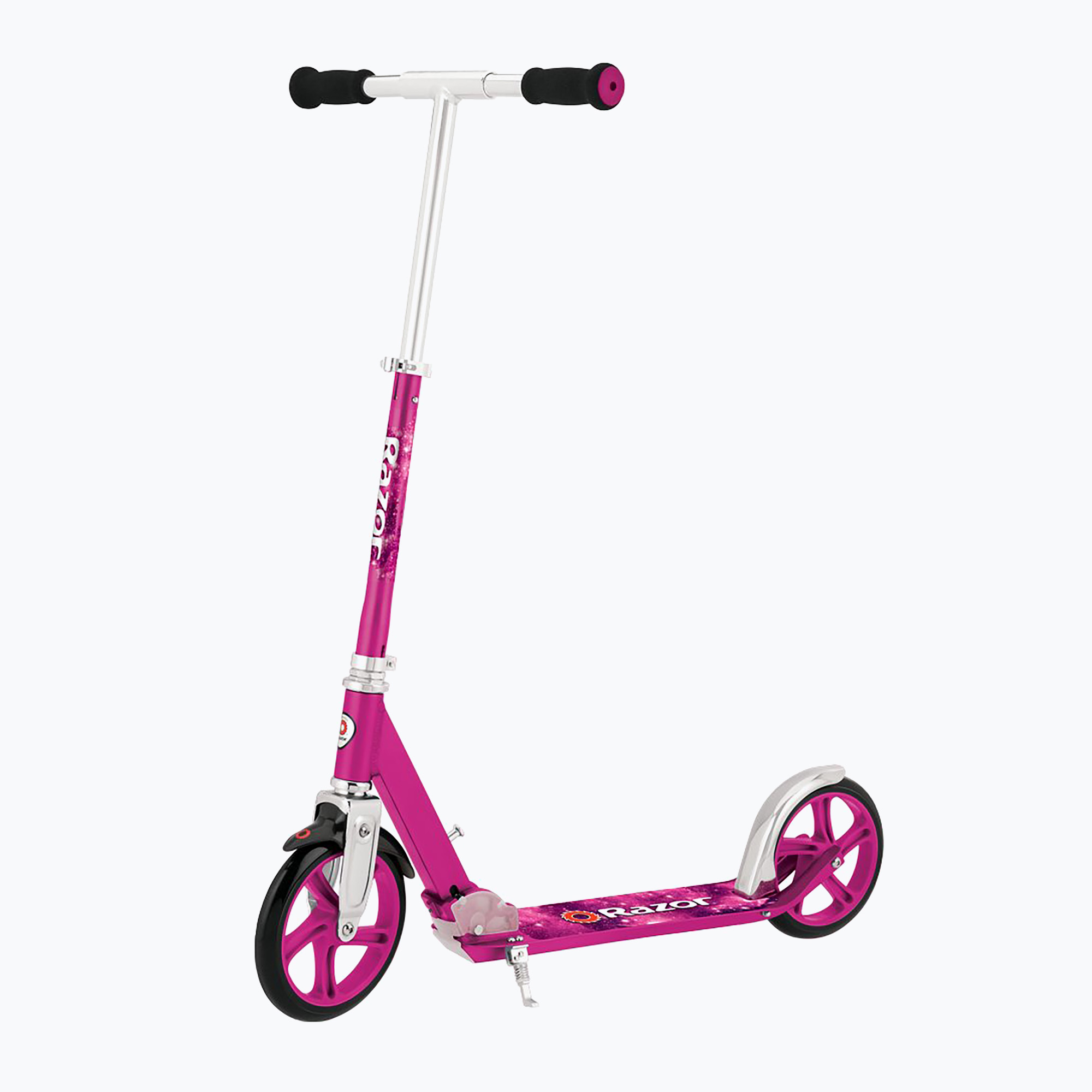 Hulajnoga miejska Razor A5 Lux pink 