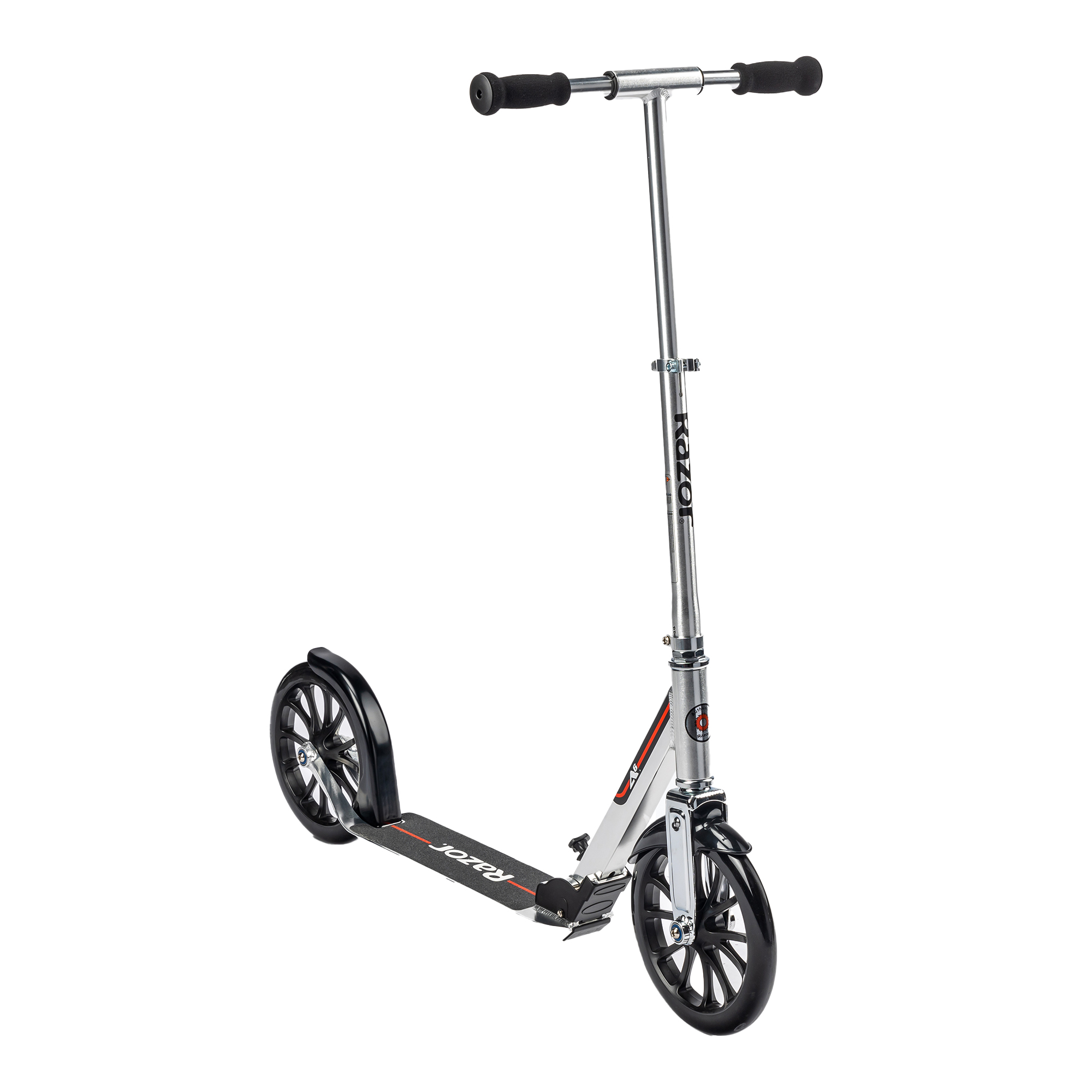 Hulajnoga miejska Razor A6 silver 