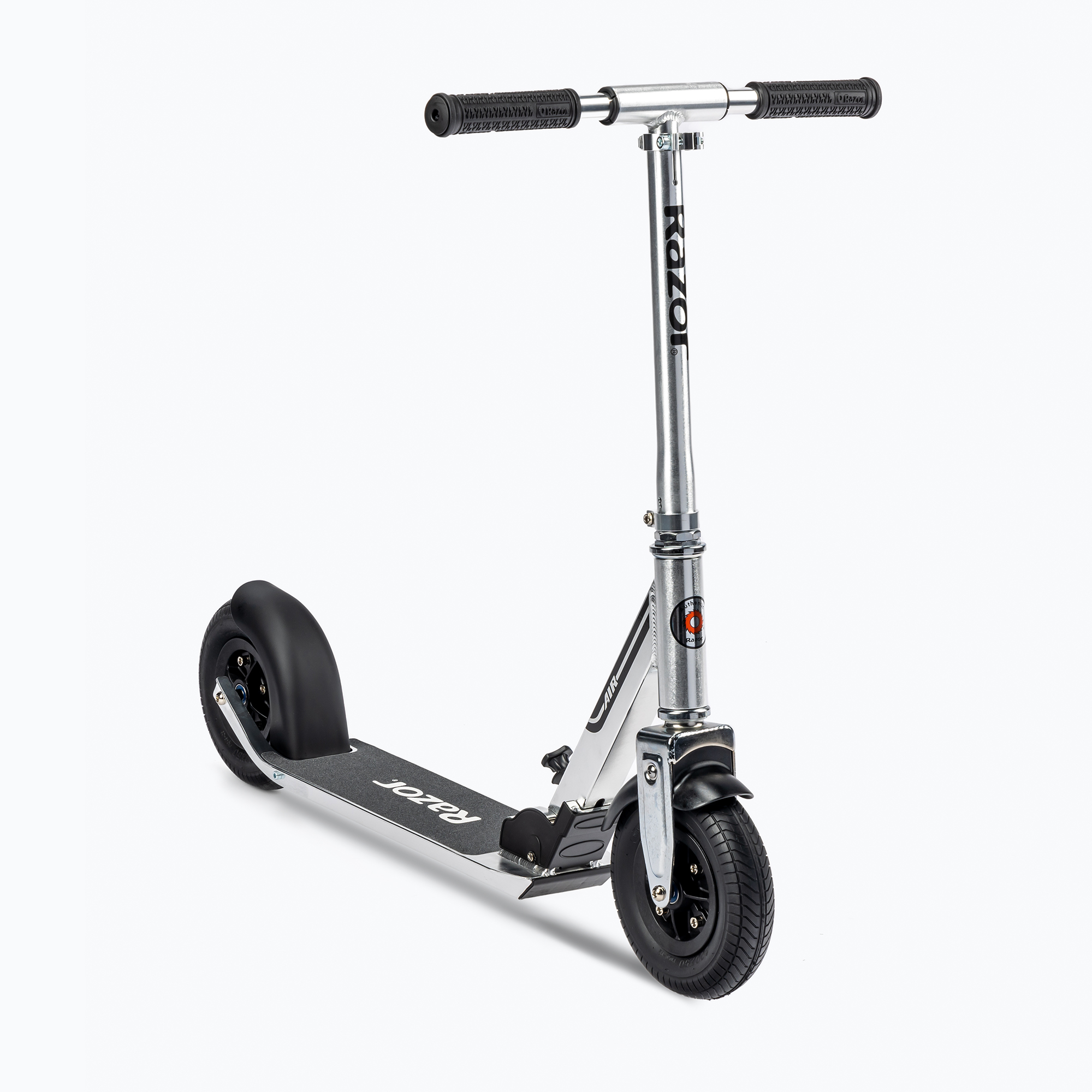 Hulajnoga miejska Razor A5 Air silver 
