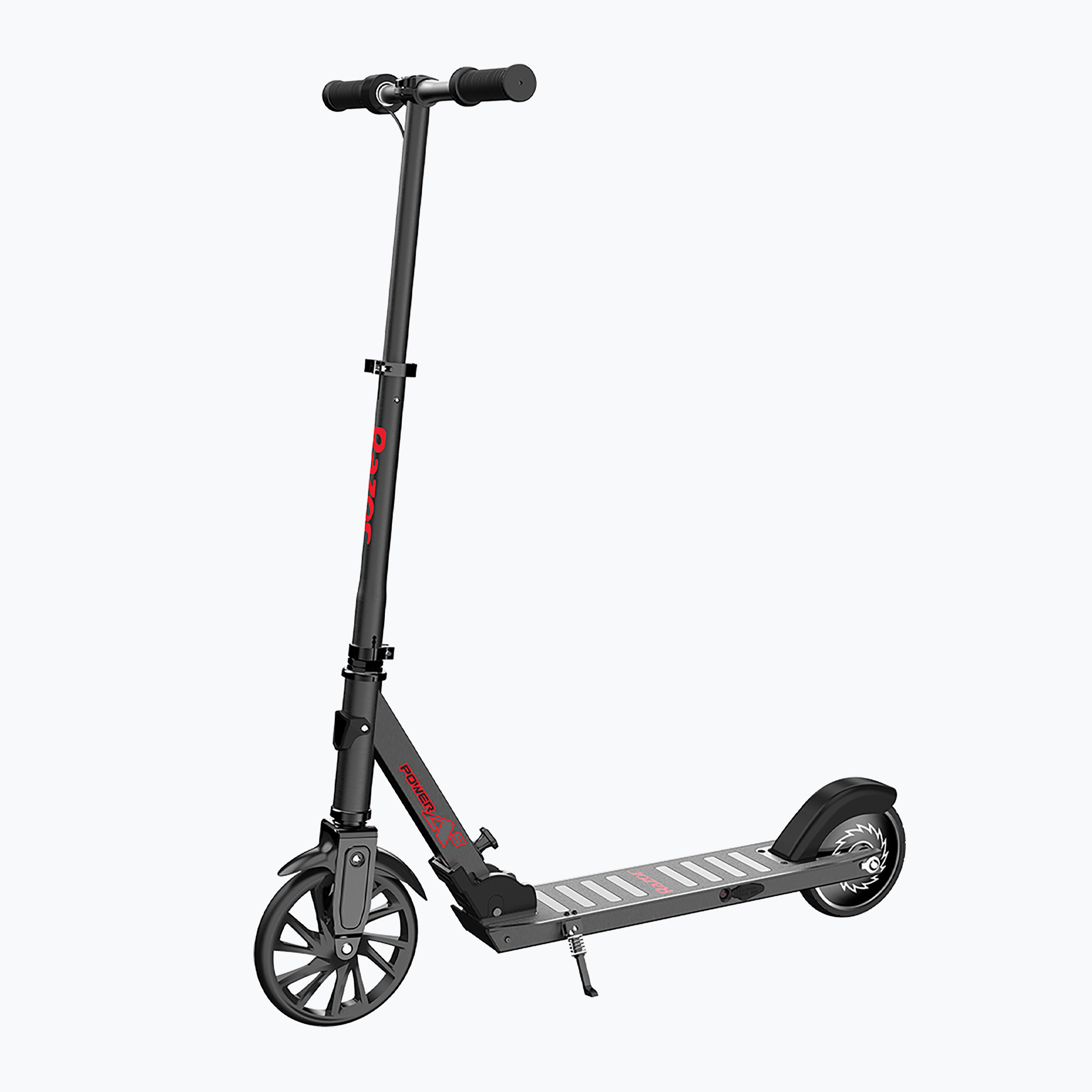 Detská elektrická kolobežka Razor A5 Power čierny (A5 Power 13173895)