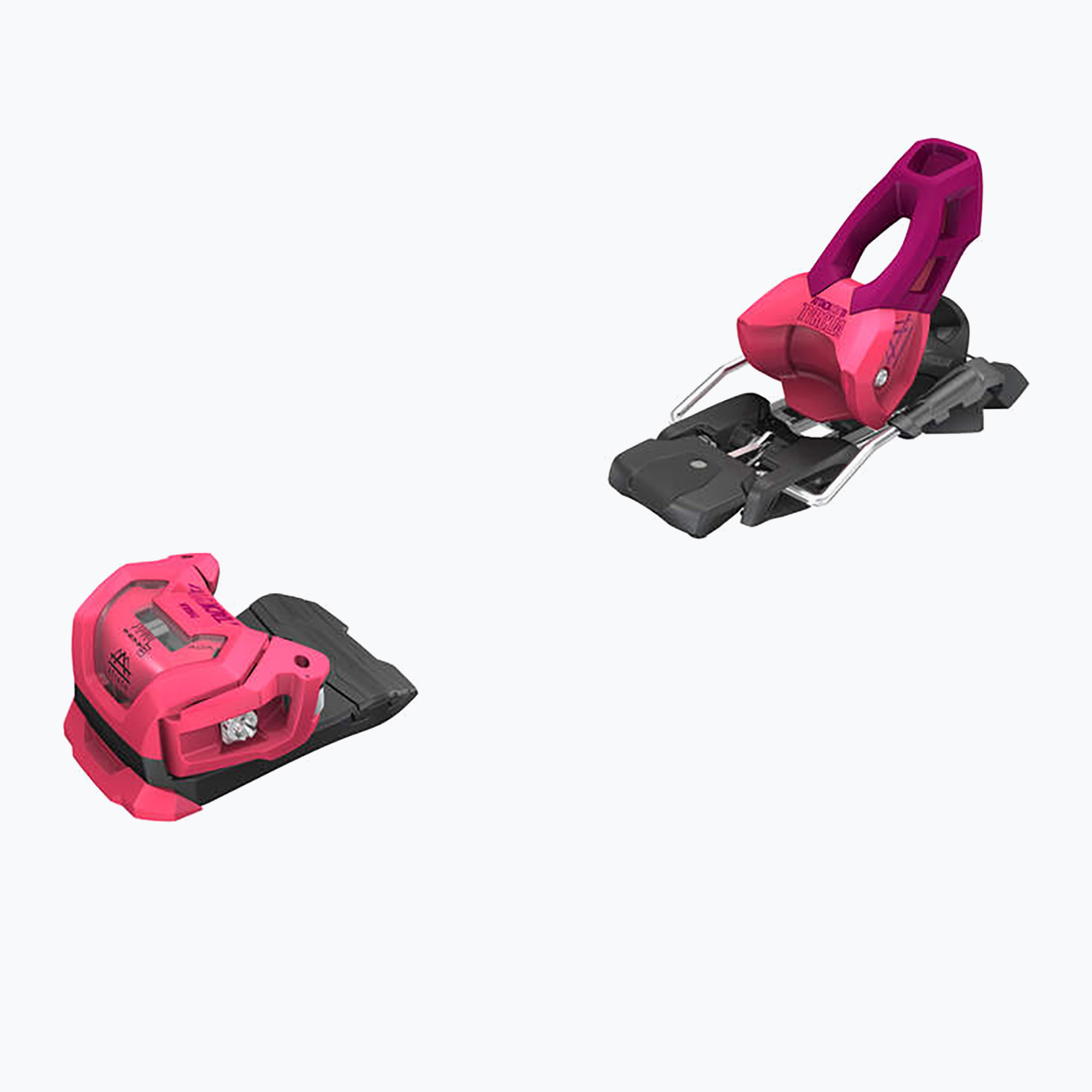 Скиорски автомати HEAD Attack Lyt 11 GW pink