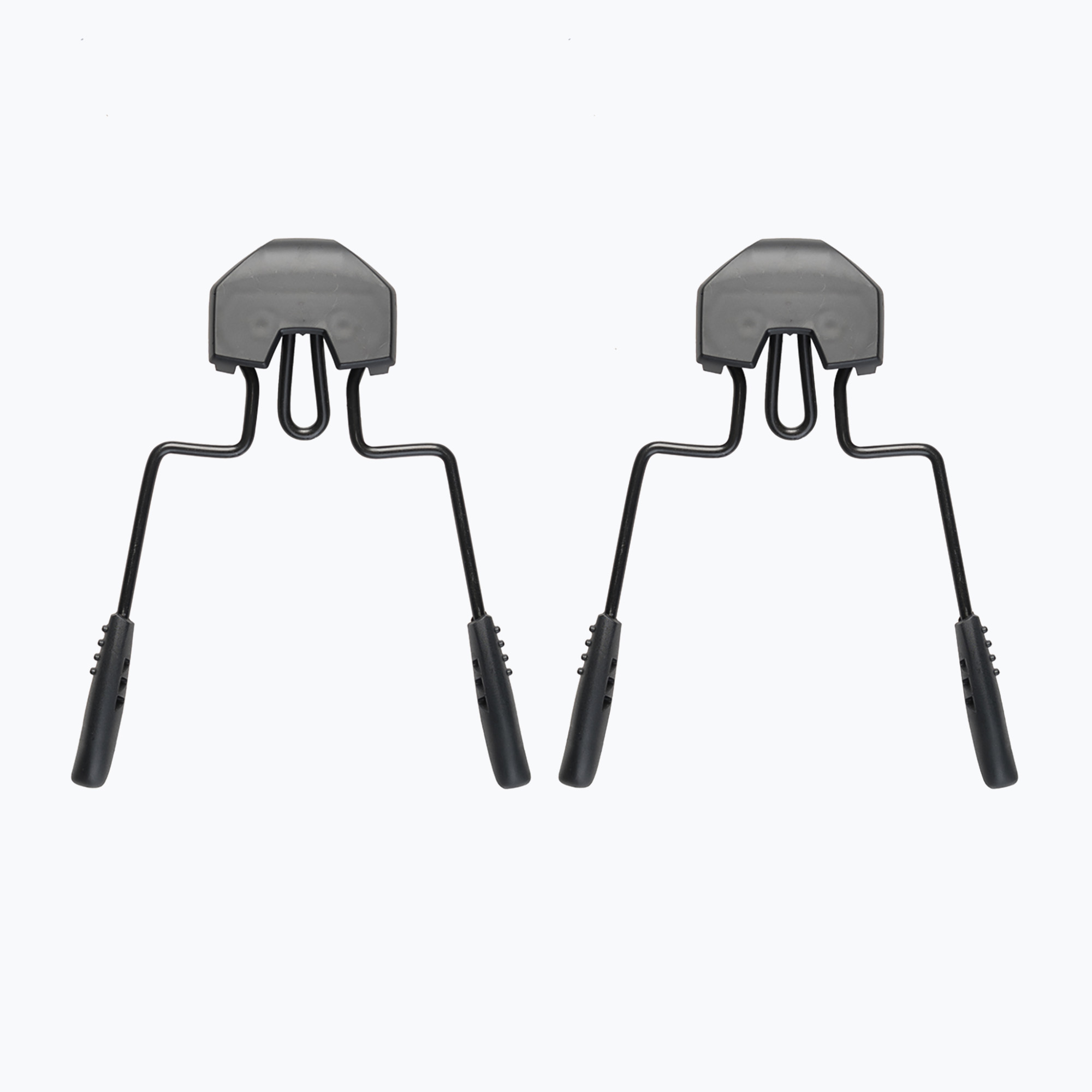 HEAD Brake Ski Stoppers AMBITION 105 mm black 163099 (95 mm)